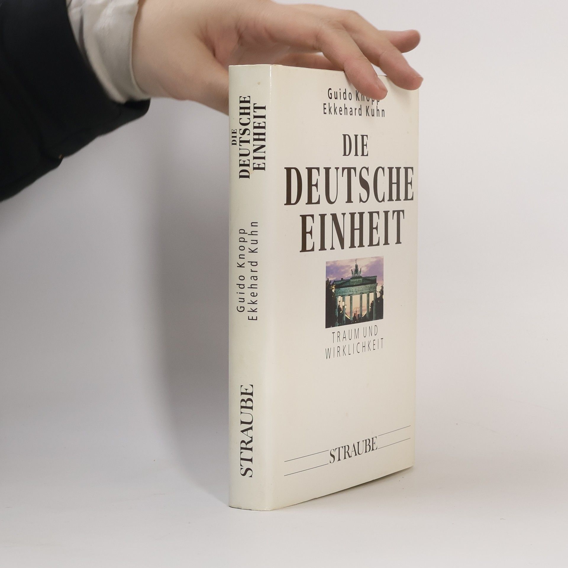 Guido Knopp Die Deutsche Einheit