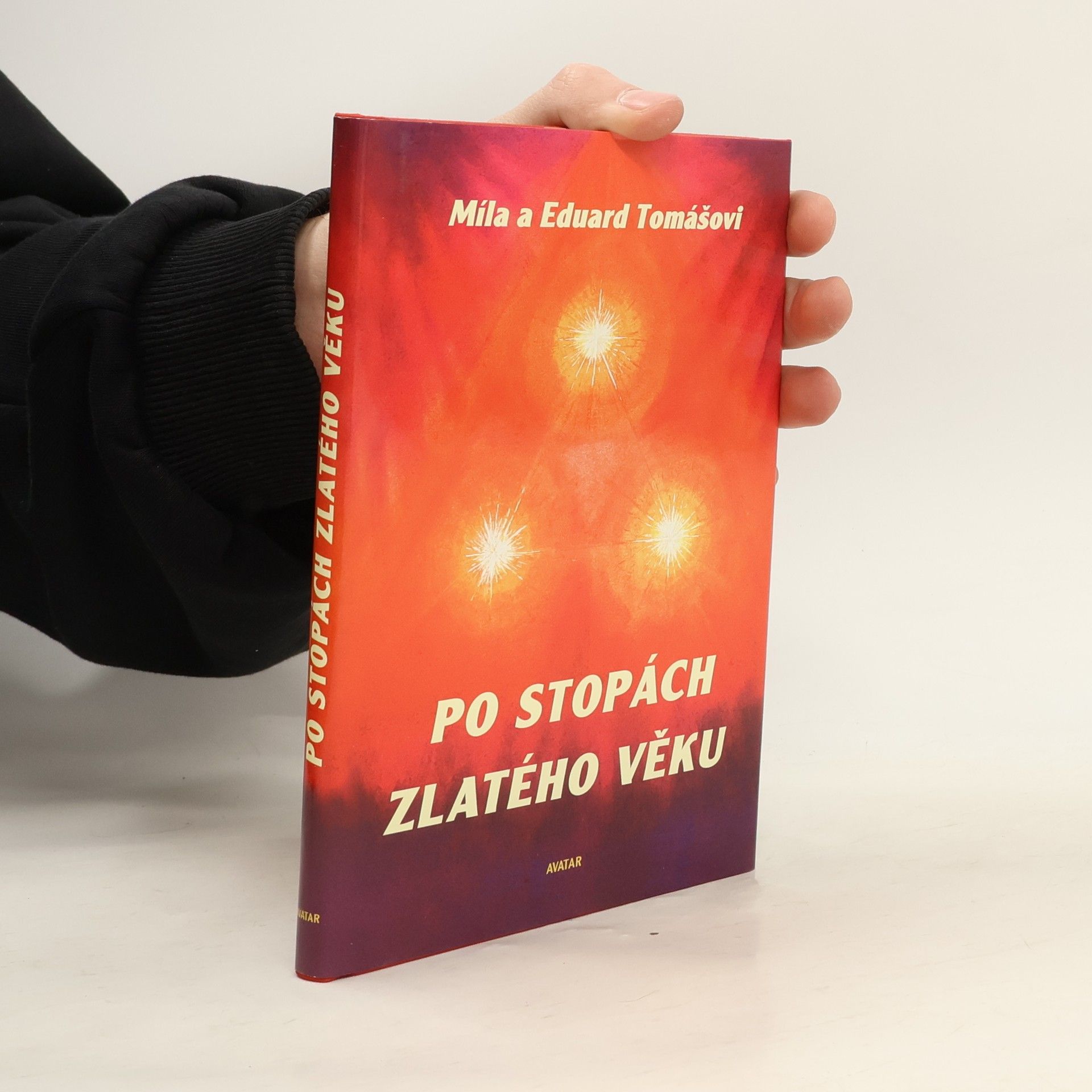 Po stopách zlatého věku