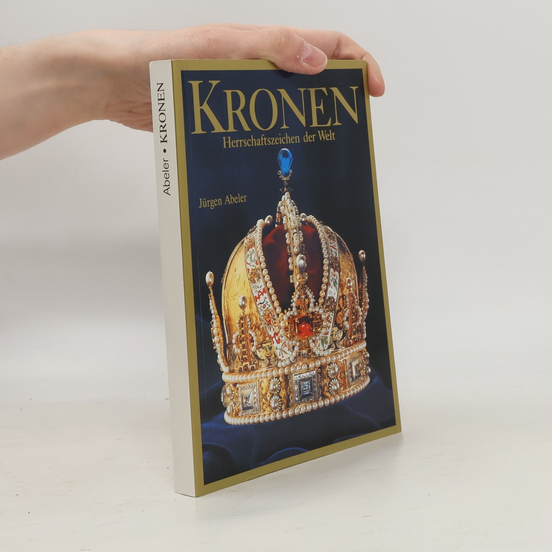 Jürgen Abeler Kronen