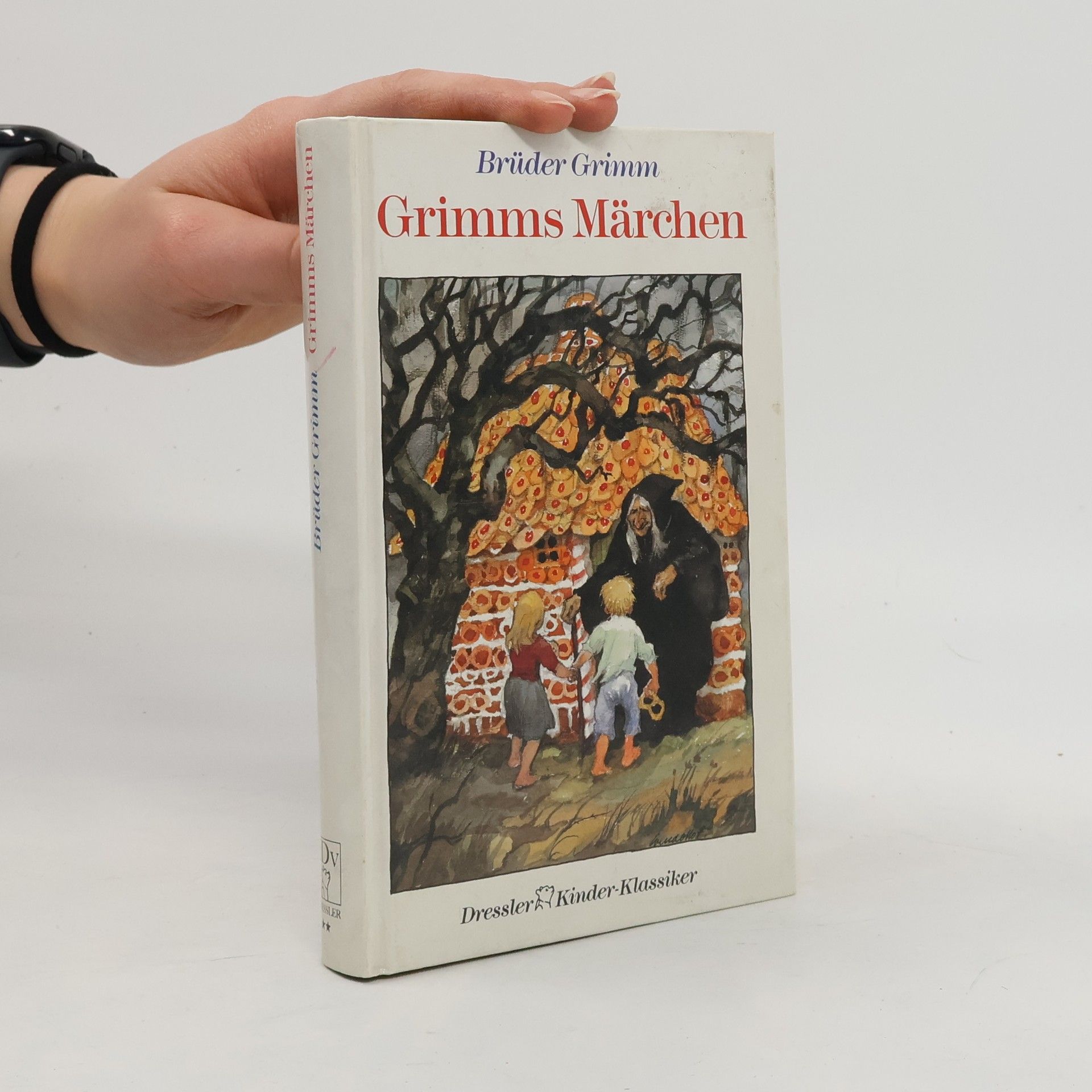 Grimms Märchen