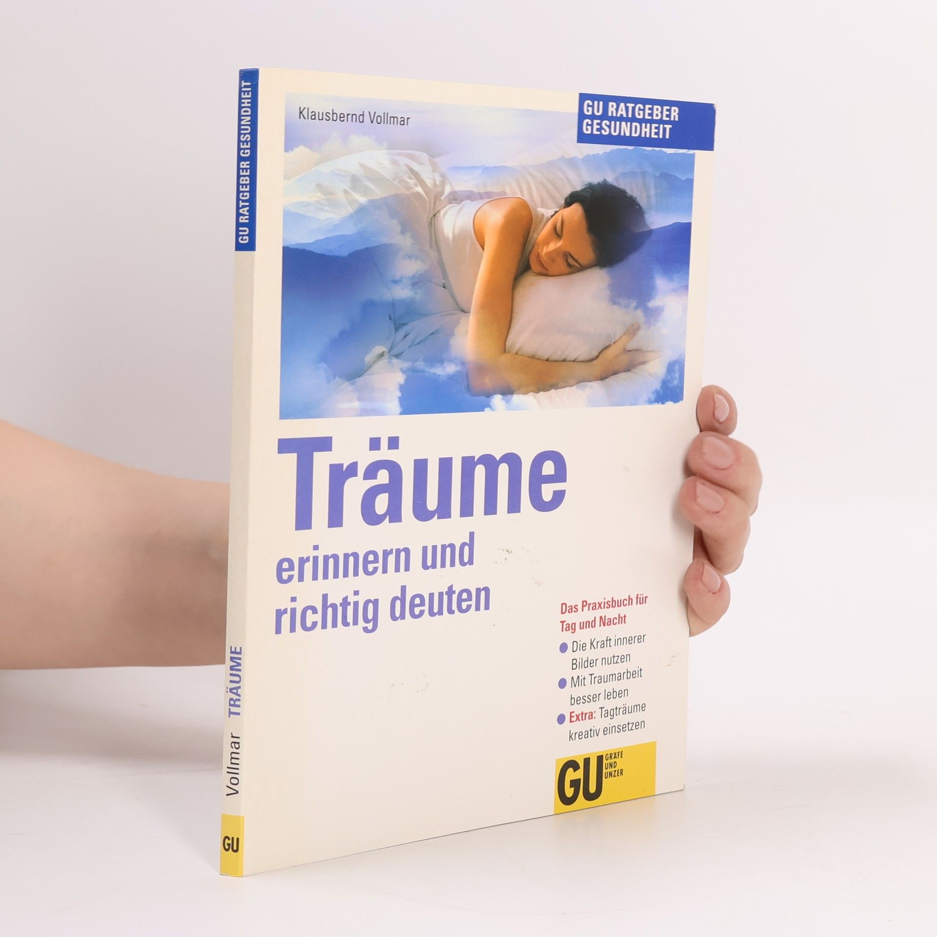 Träume erinnern und richtig deuten