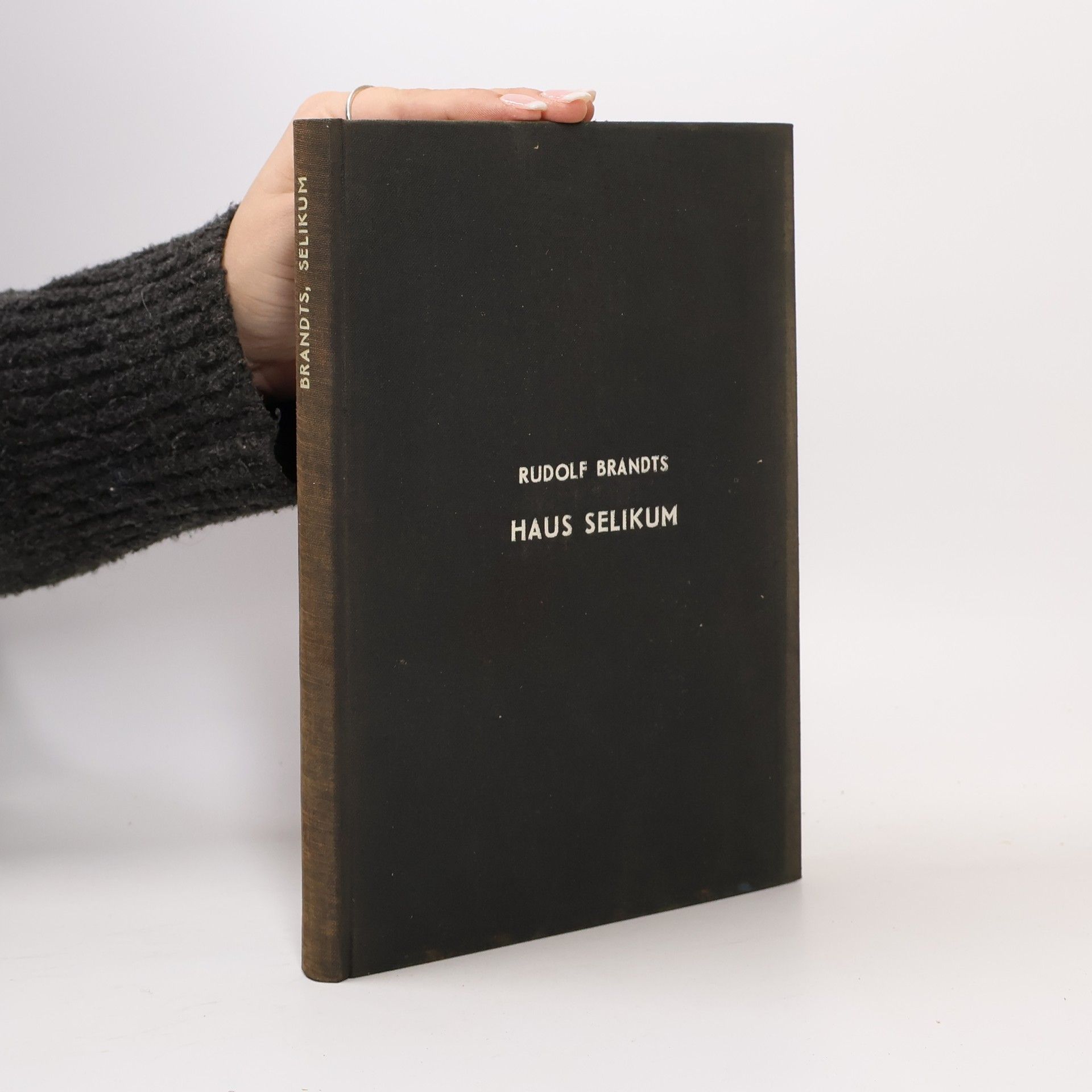 Rudolf Brandts Haus Selikum