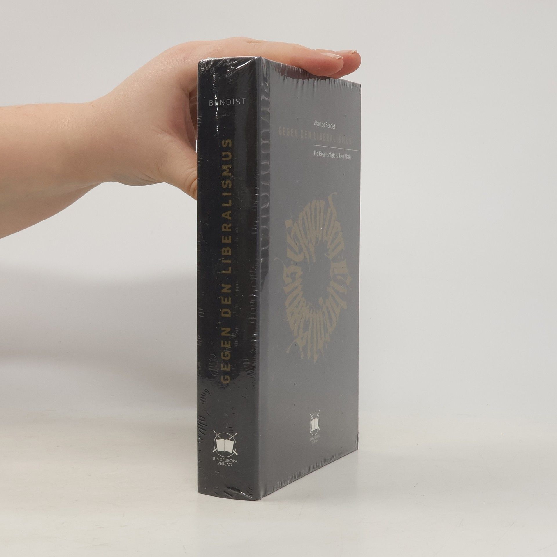 Gegen den Liberalismus