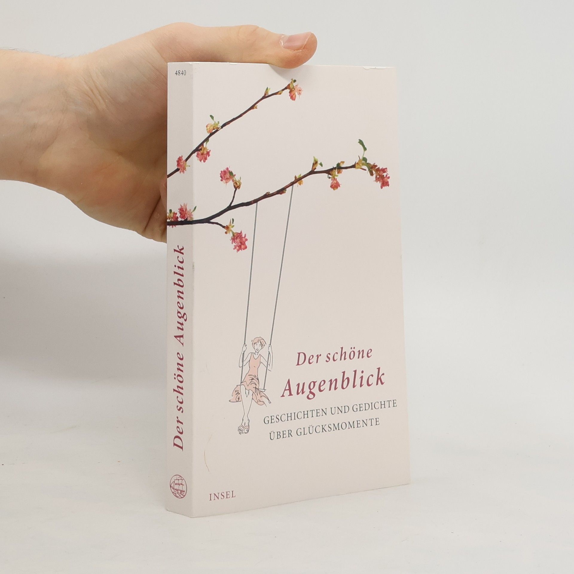 Der schöne Augenblick