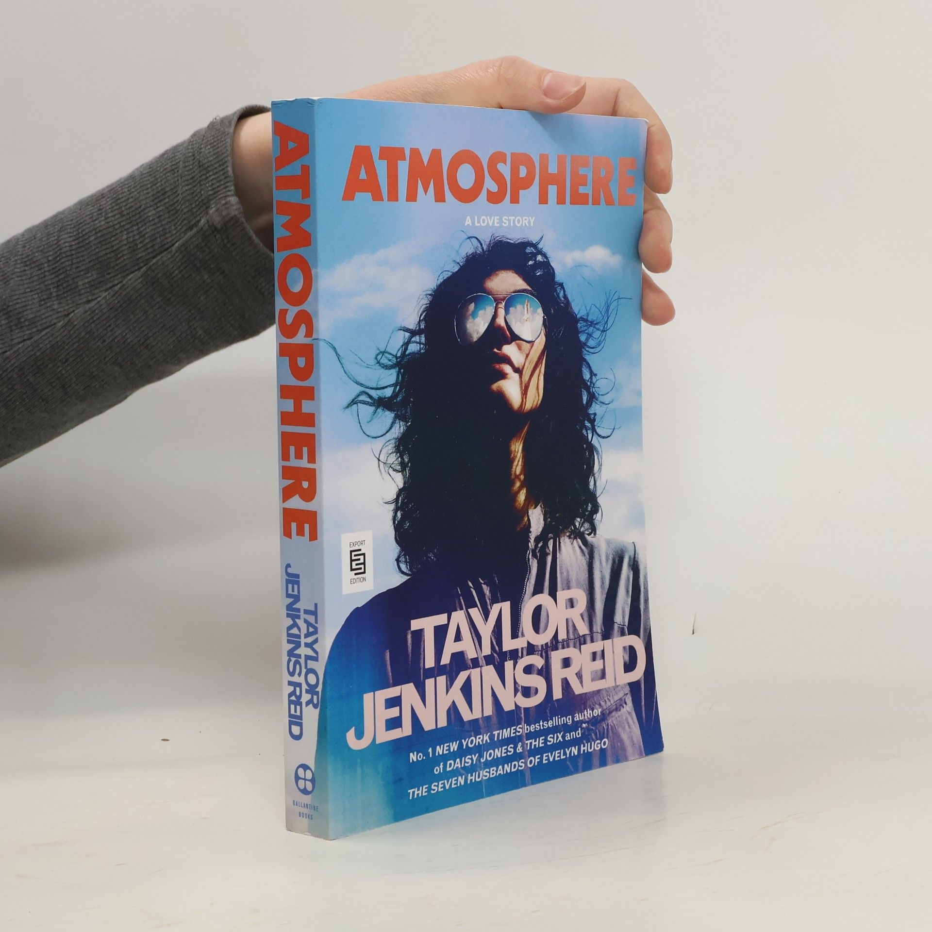 Atmosphere - Export Edition