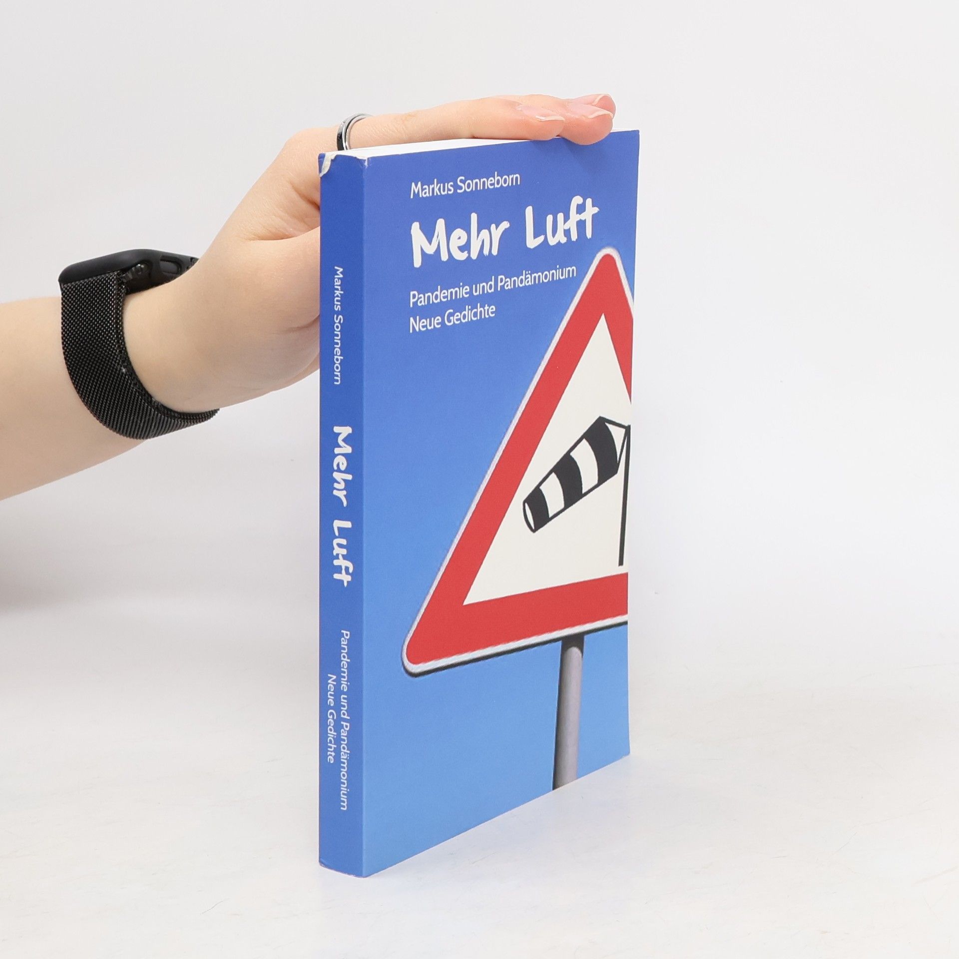 Markus Sonneborn Mehr Luft