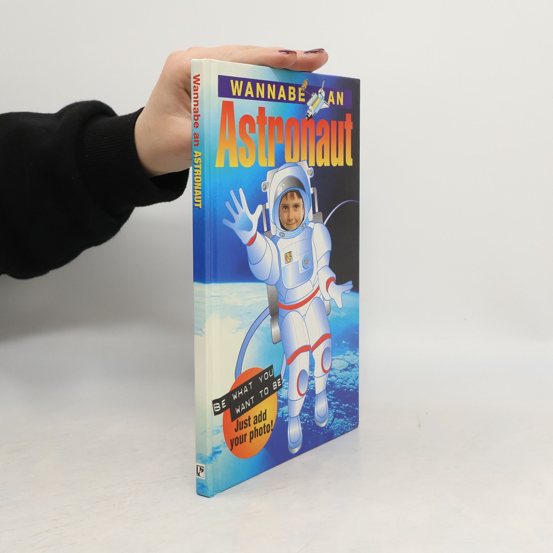 Neil Morris Wannabe an.: Wannabe an Astronaut