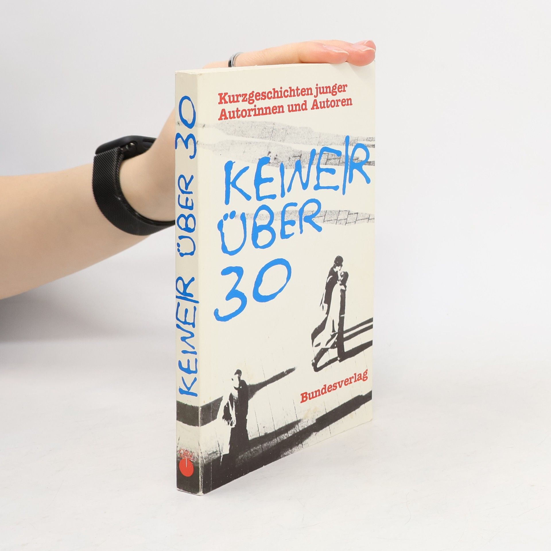 Autores varios Keine/r über 30