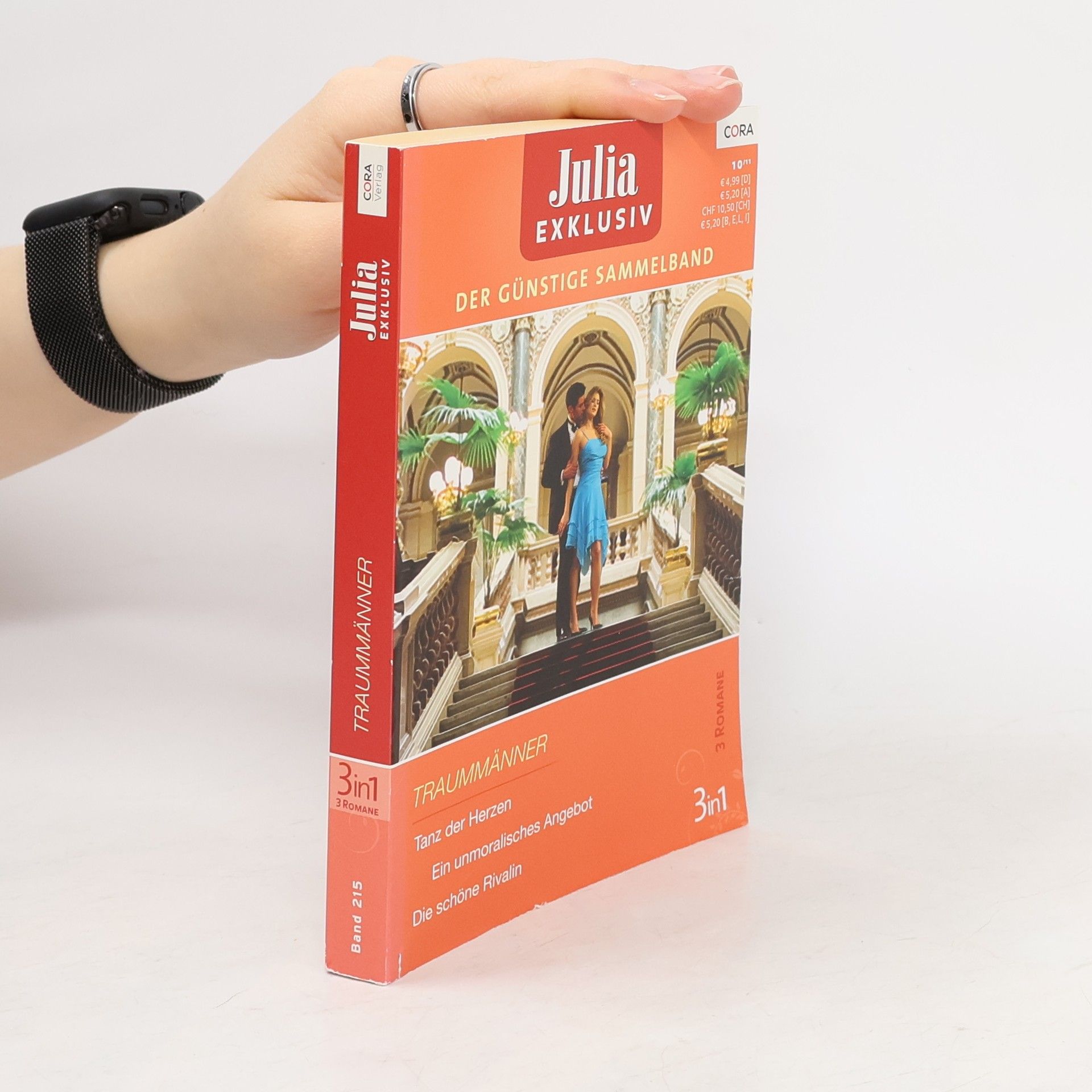 Auteurscollectief Julia 215