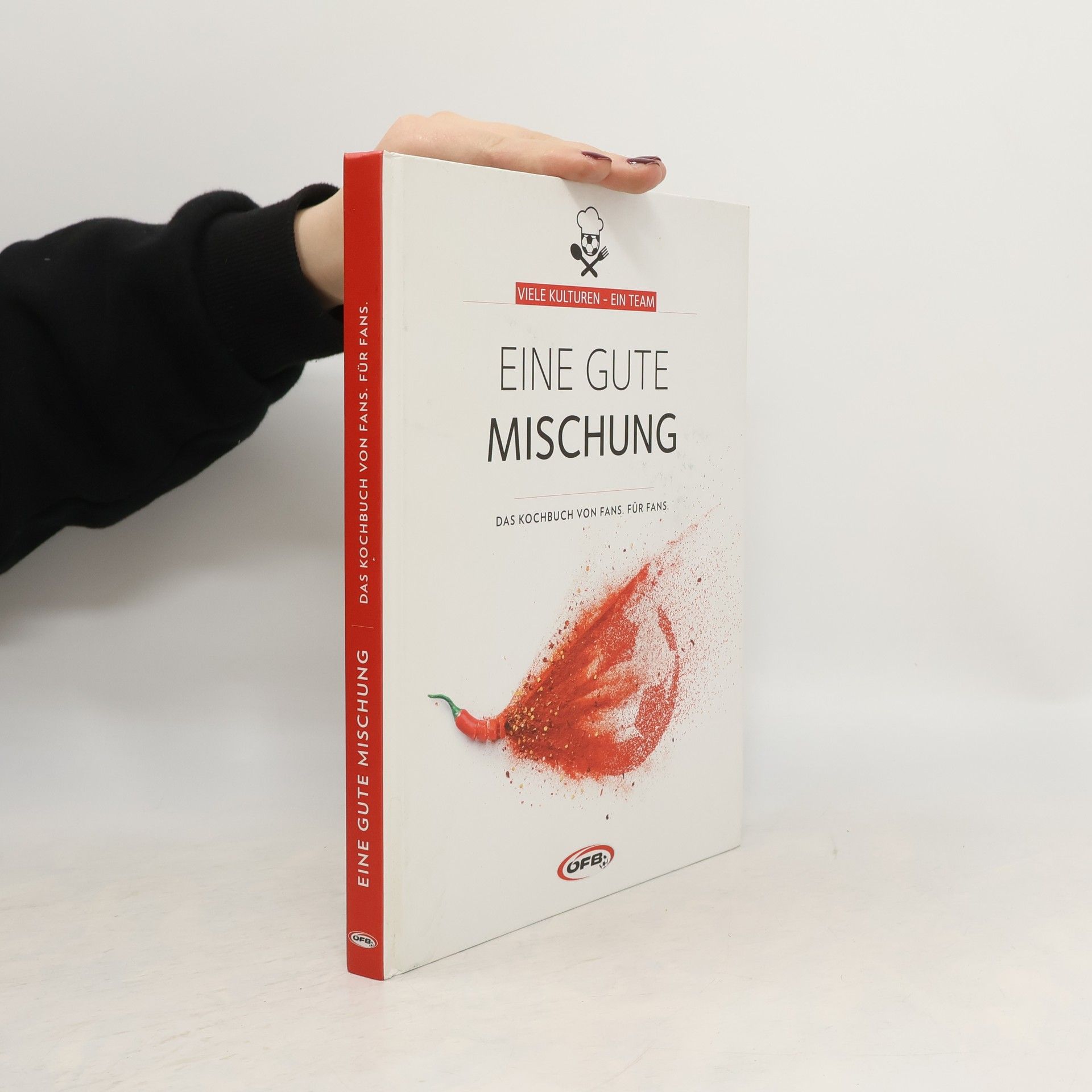Autorenkollektiv Eine gute Mischung