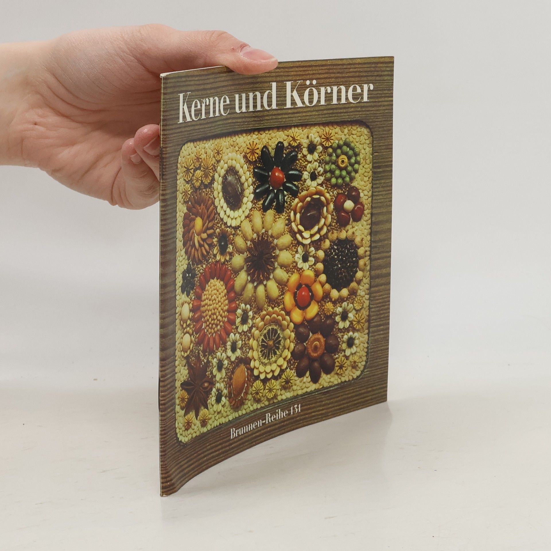 Doris Epple Brunnen-Reihe - 131: Kerne und Körner