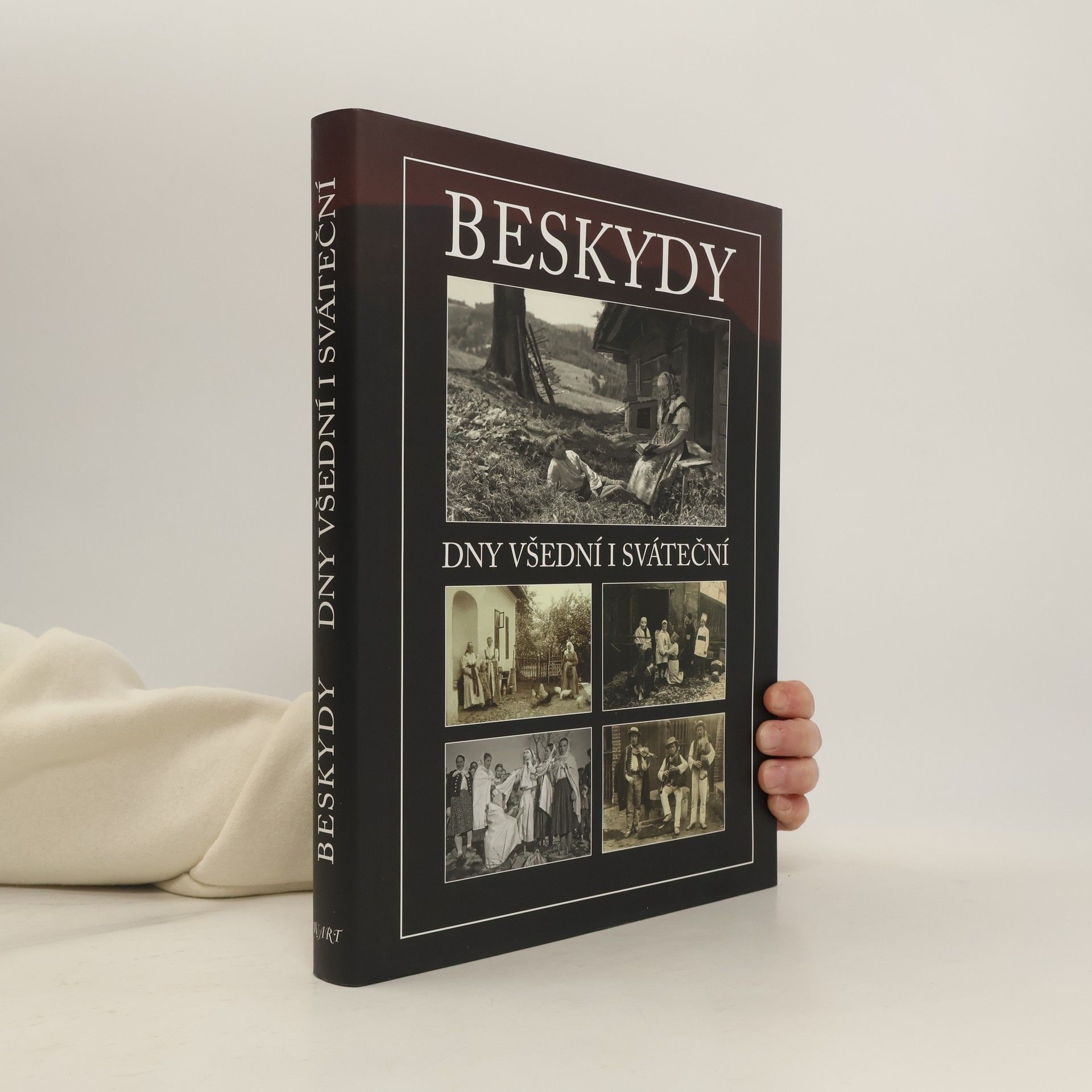 Beskydy - Dny všední i sváteční