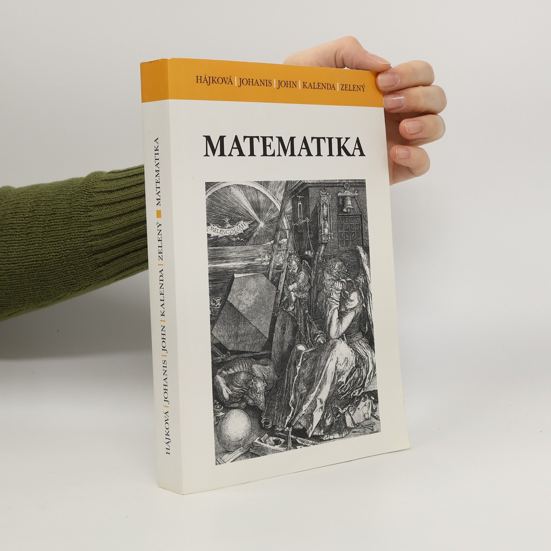 Vladimíra Hájková Matematika