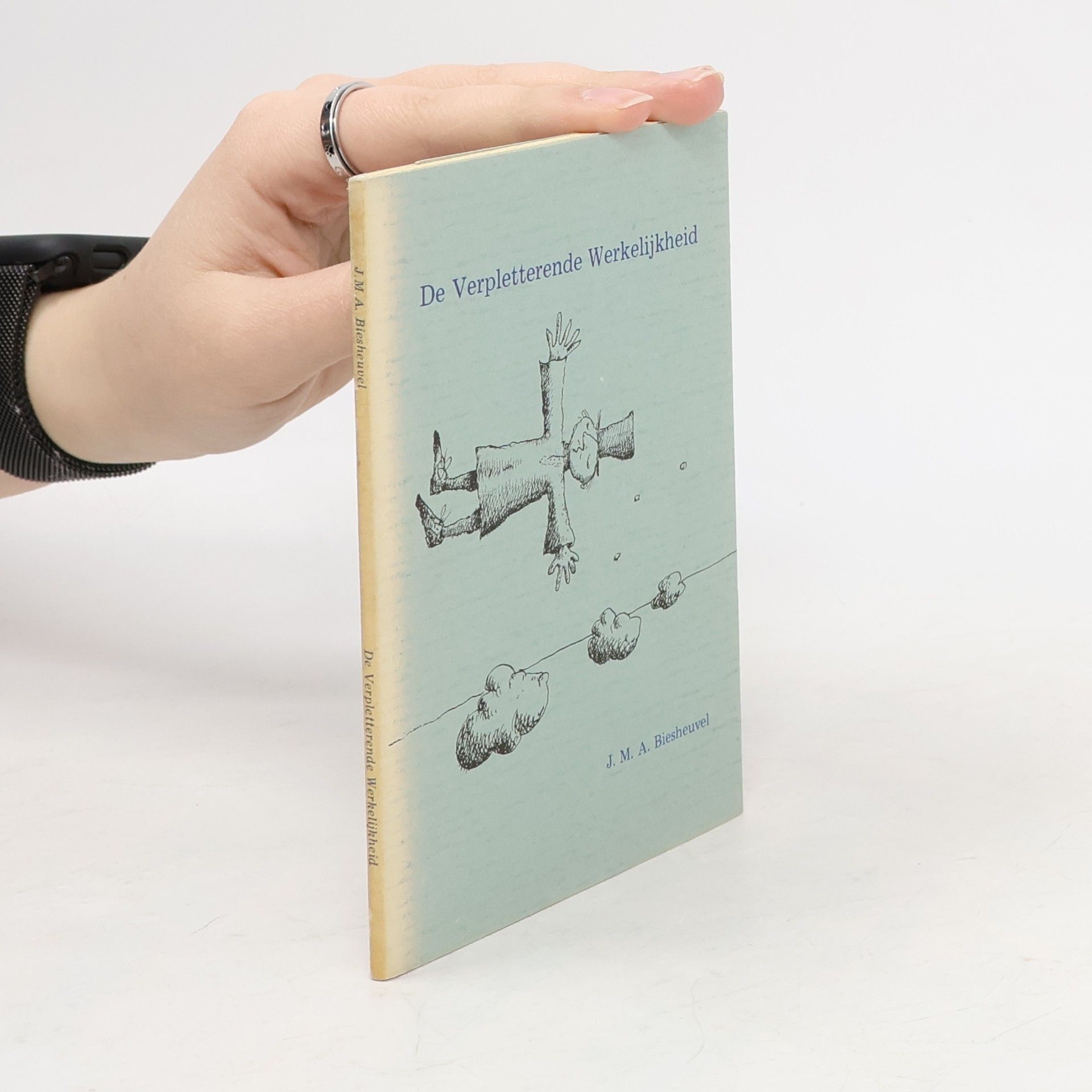 De verpletterende werkelijkheid