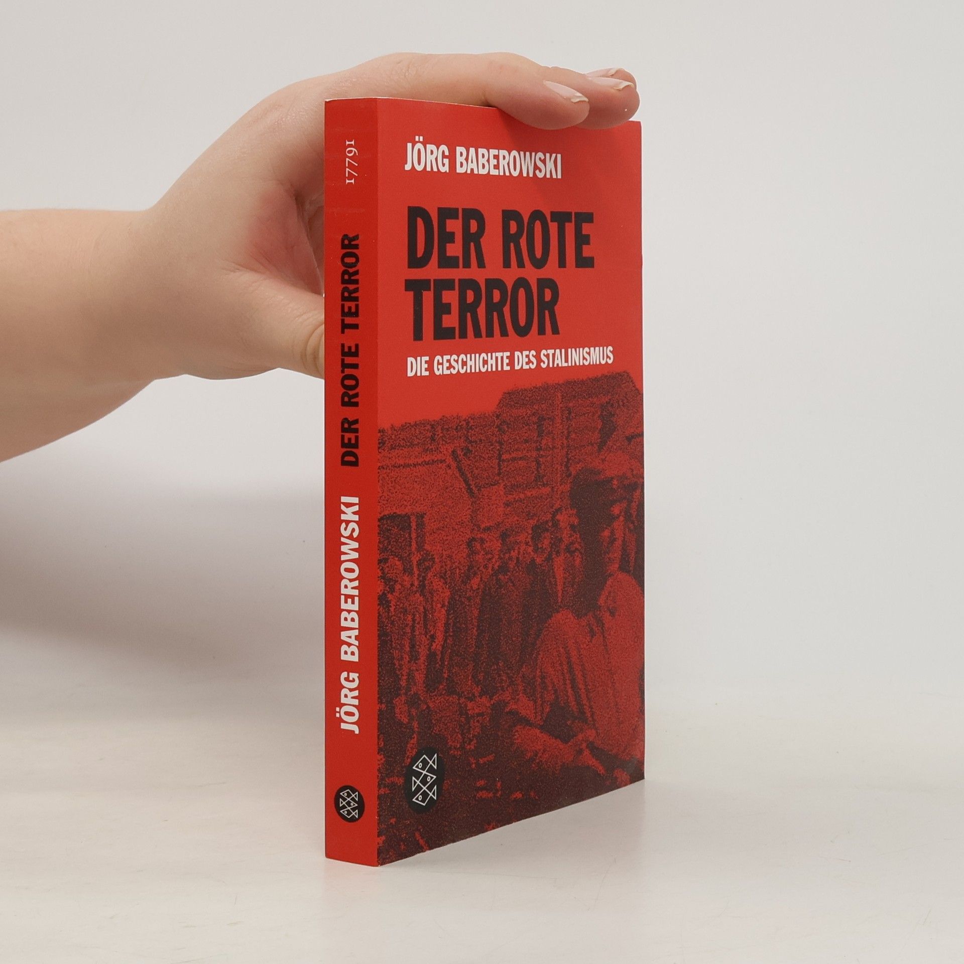 Der rote Terror
