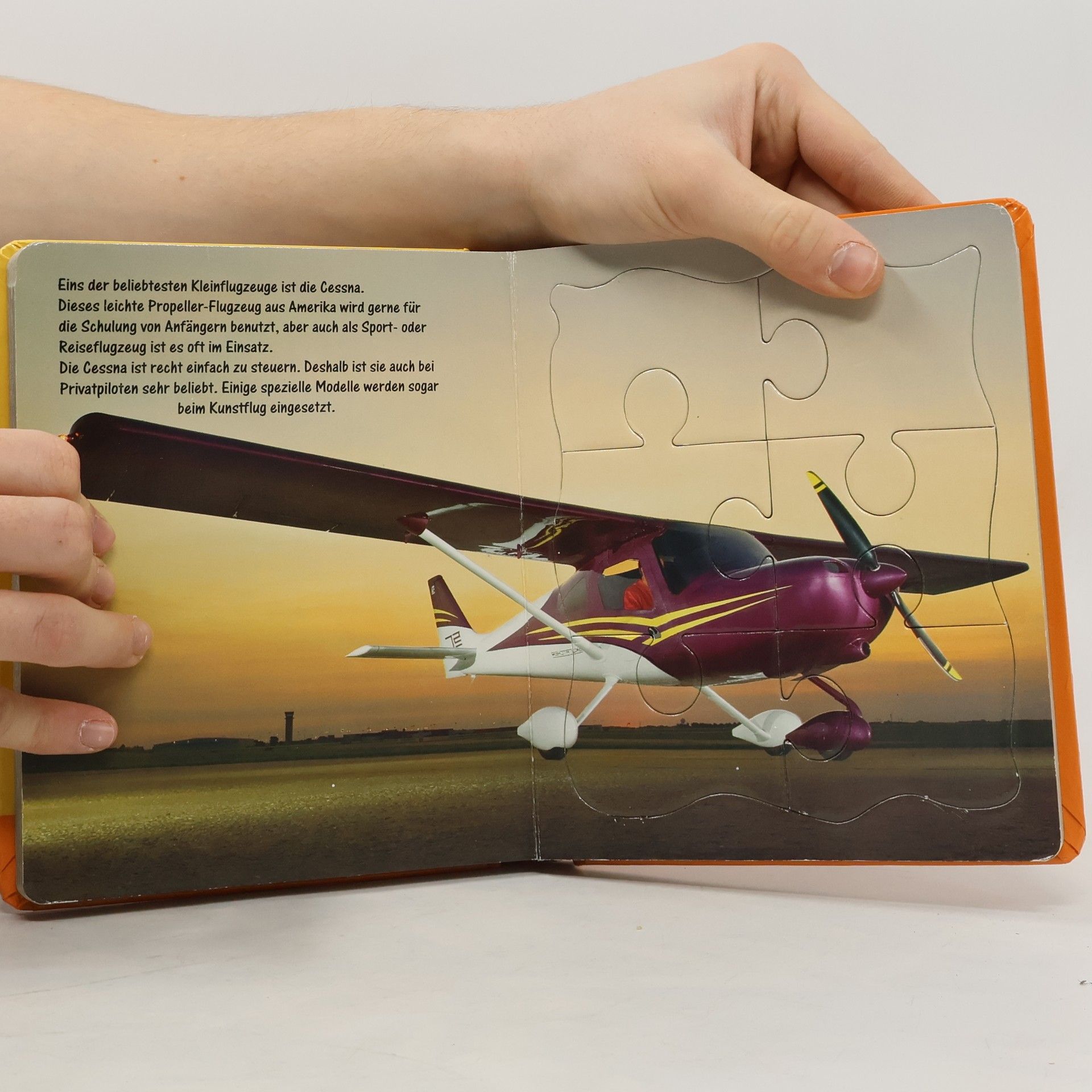 kolektiv Flugzeuge