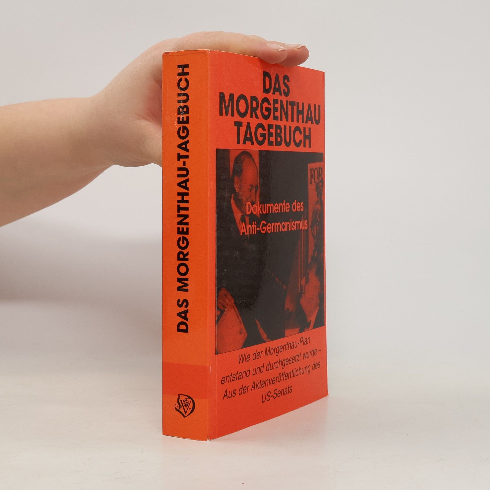 Das Morgenthau-Tagebuch