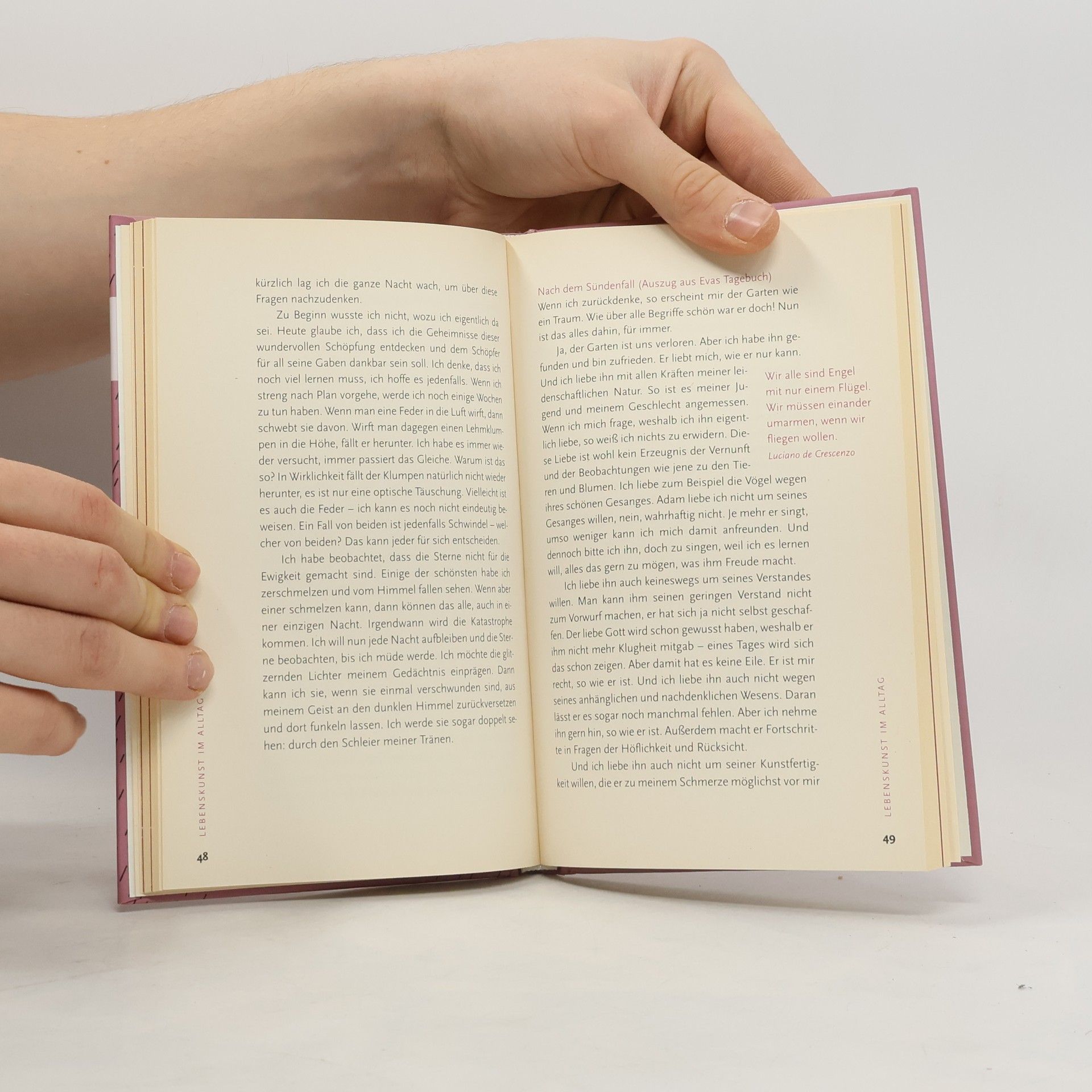 Erich Kästner EheGlück & Gottes Segen. Humorvolle Rezepte für das Leben zu zweit