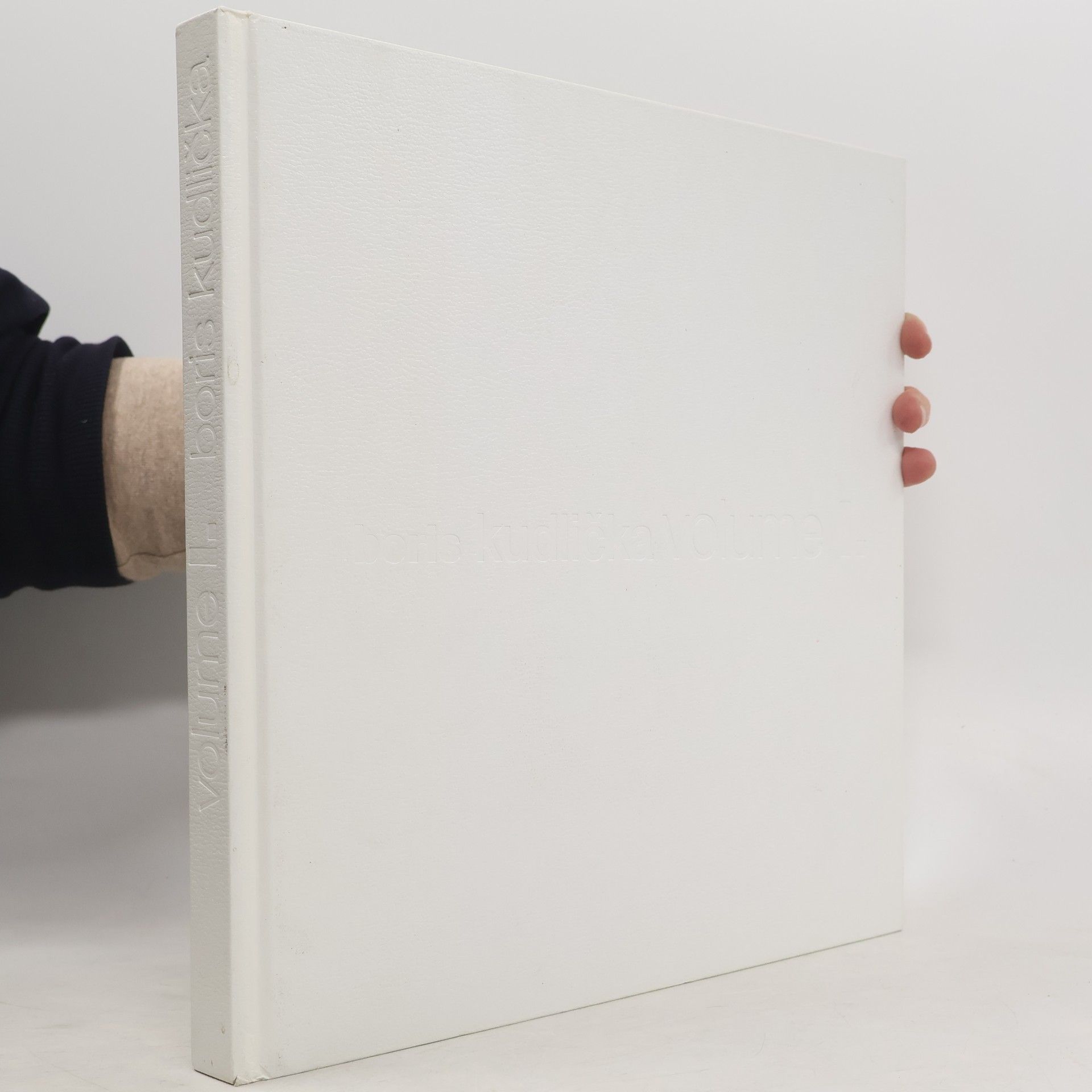 Tomasz Cyz Boris Kudlicka volume I.