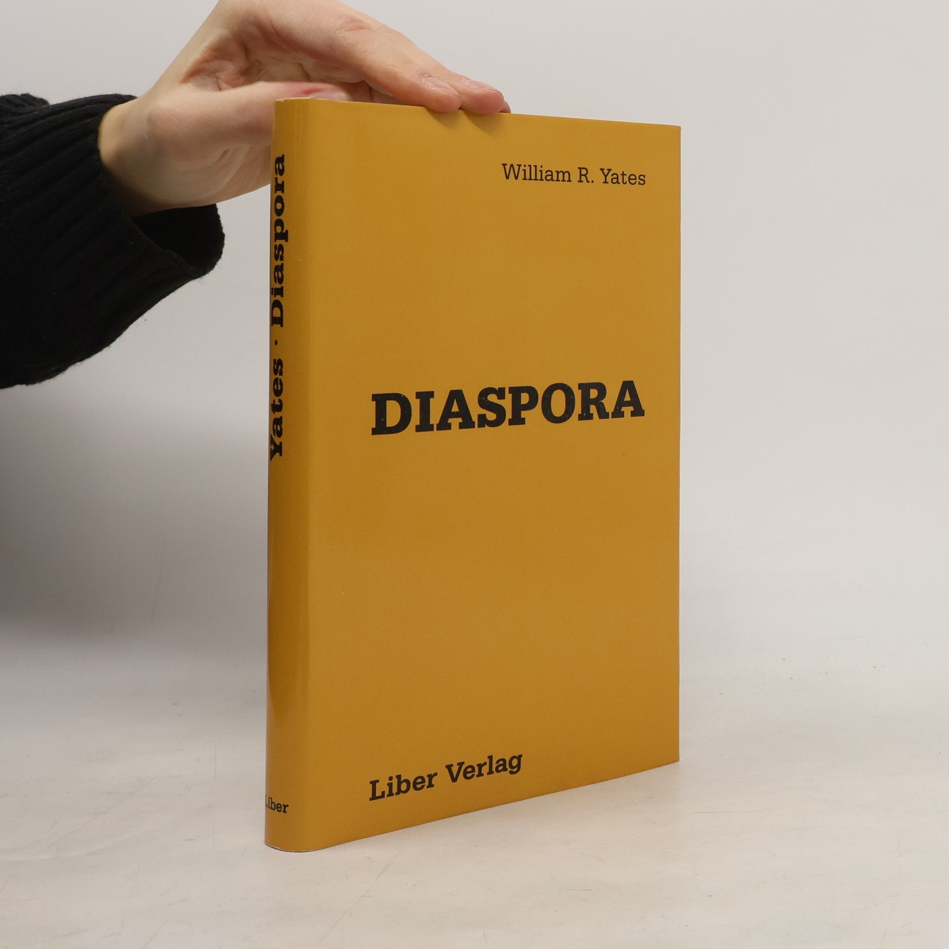 William R. Yates Diaspora