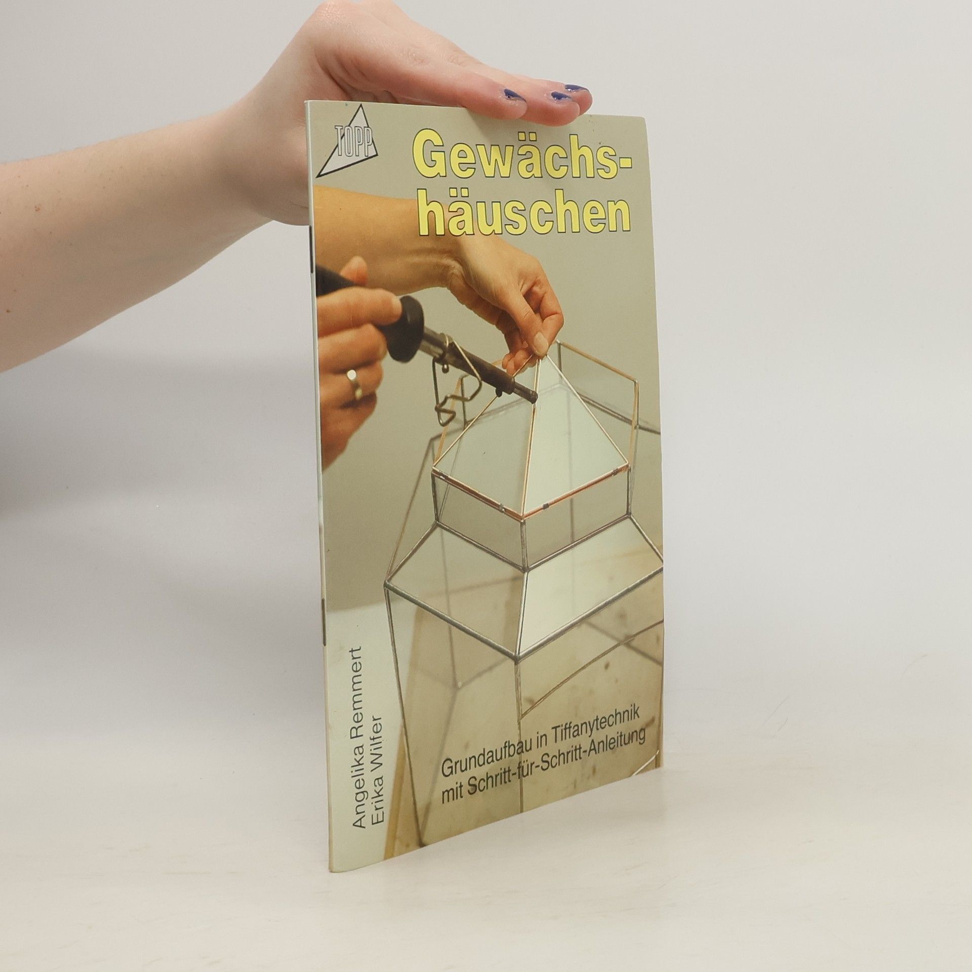 Various authors Gewächshäuschen