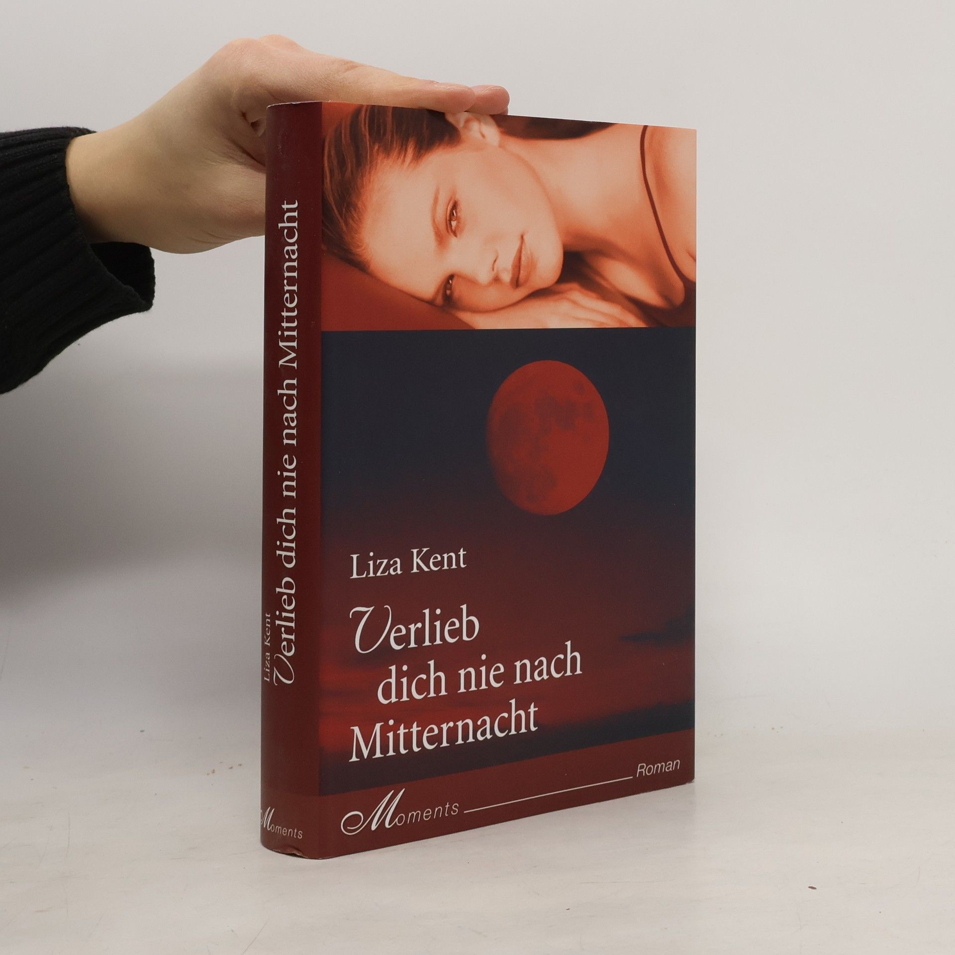 Verlieb Dich nie nach Mitternacht