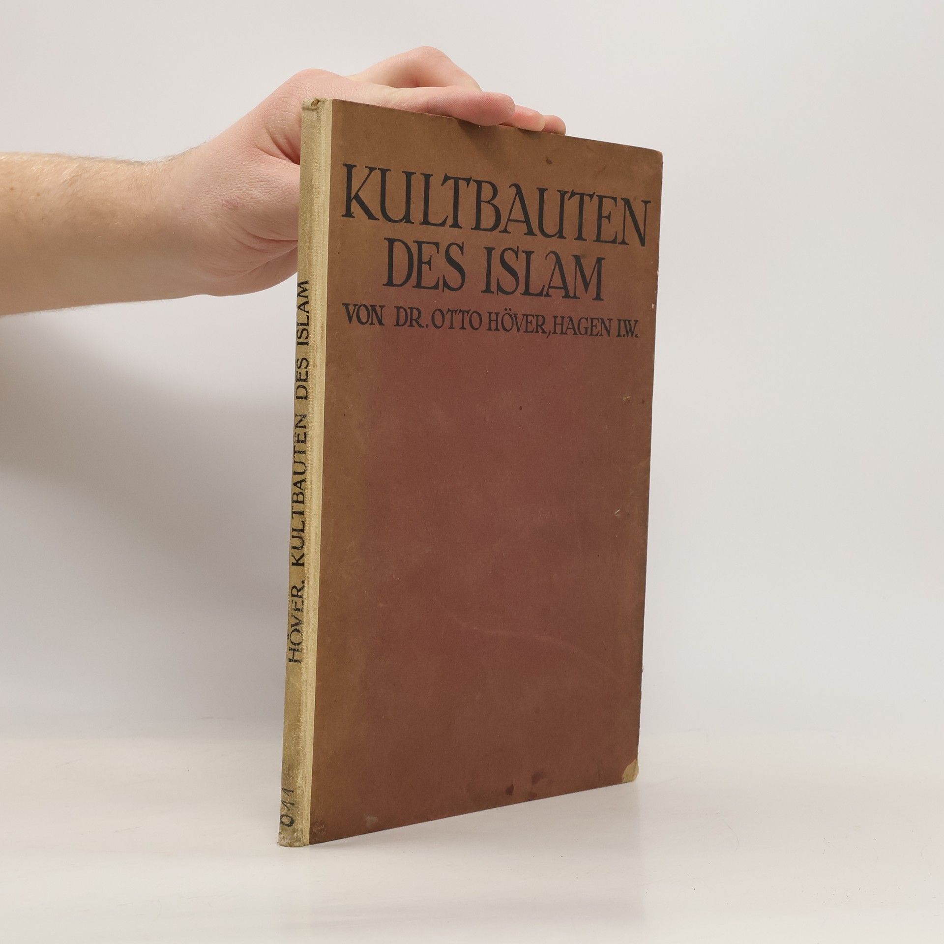 Kultbauten des Islam