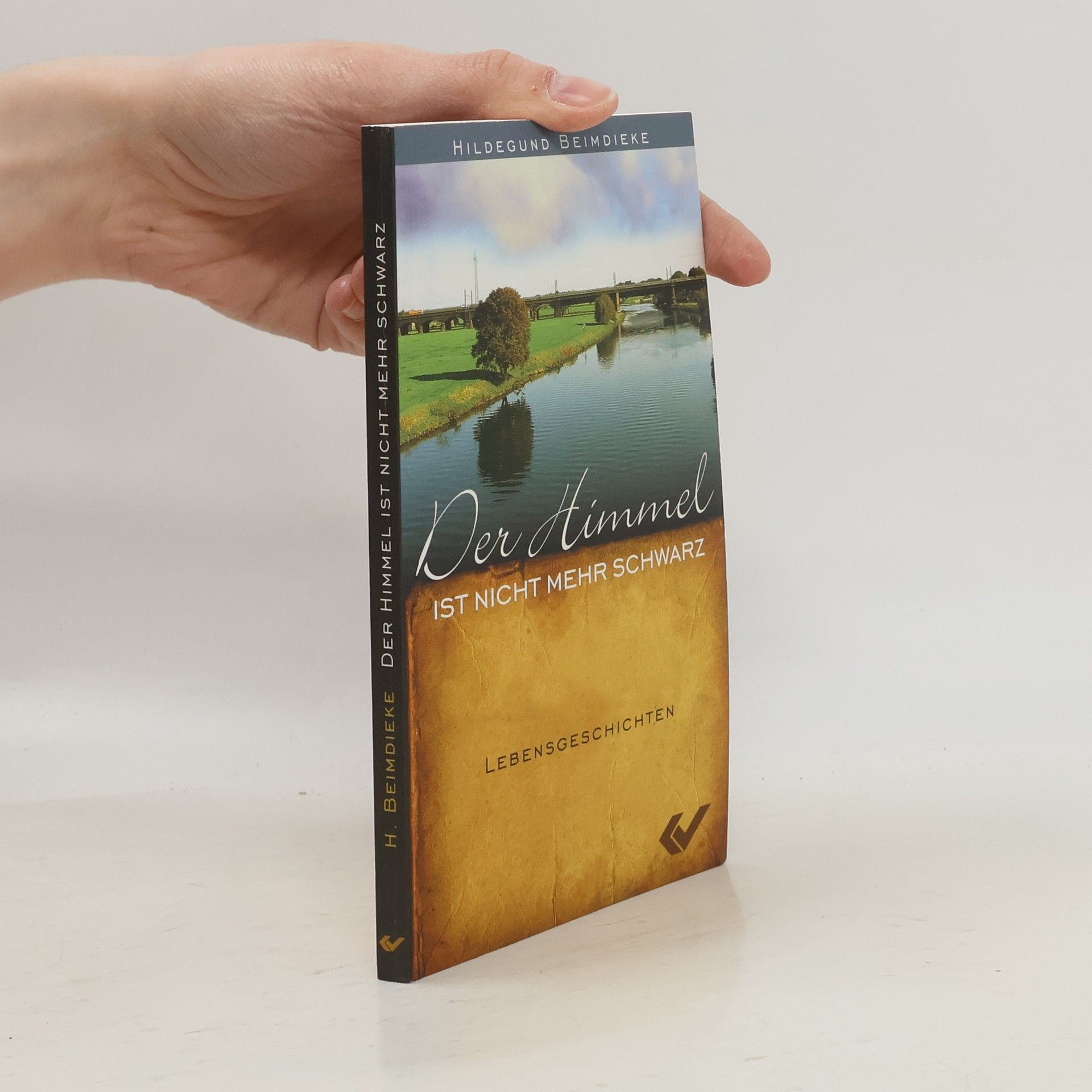 Der Himmel ist nicht mehr schwarz