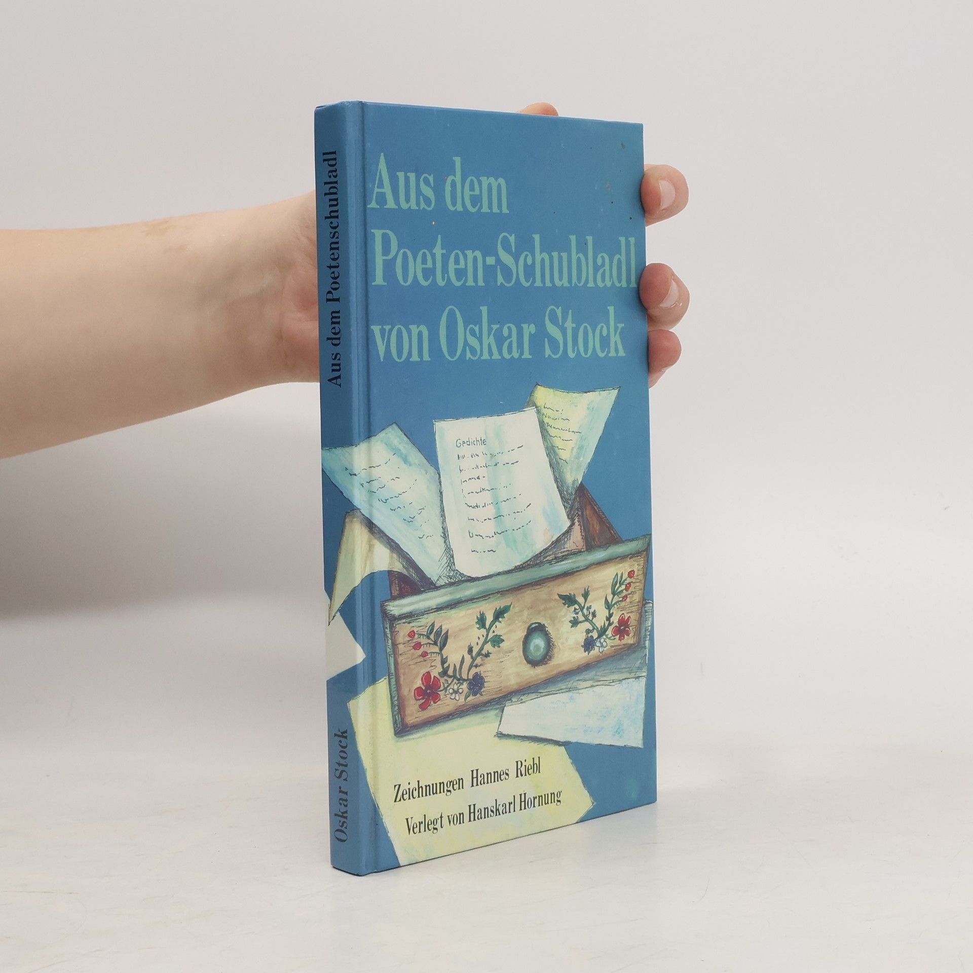 Aus dem Poeten-Schubladl