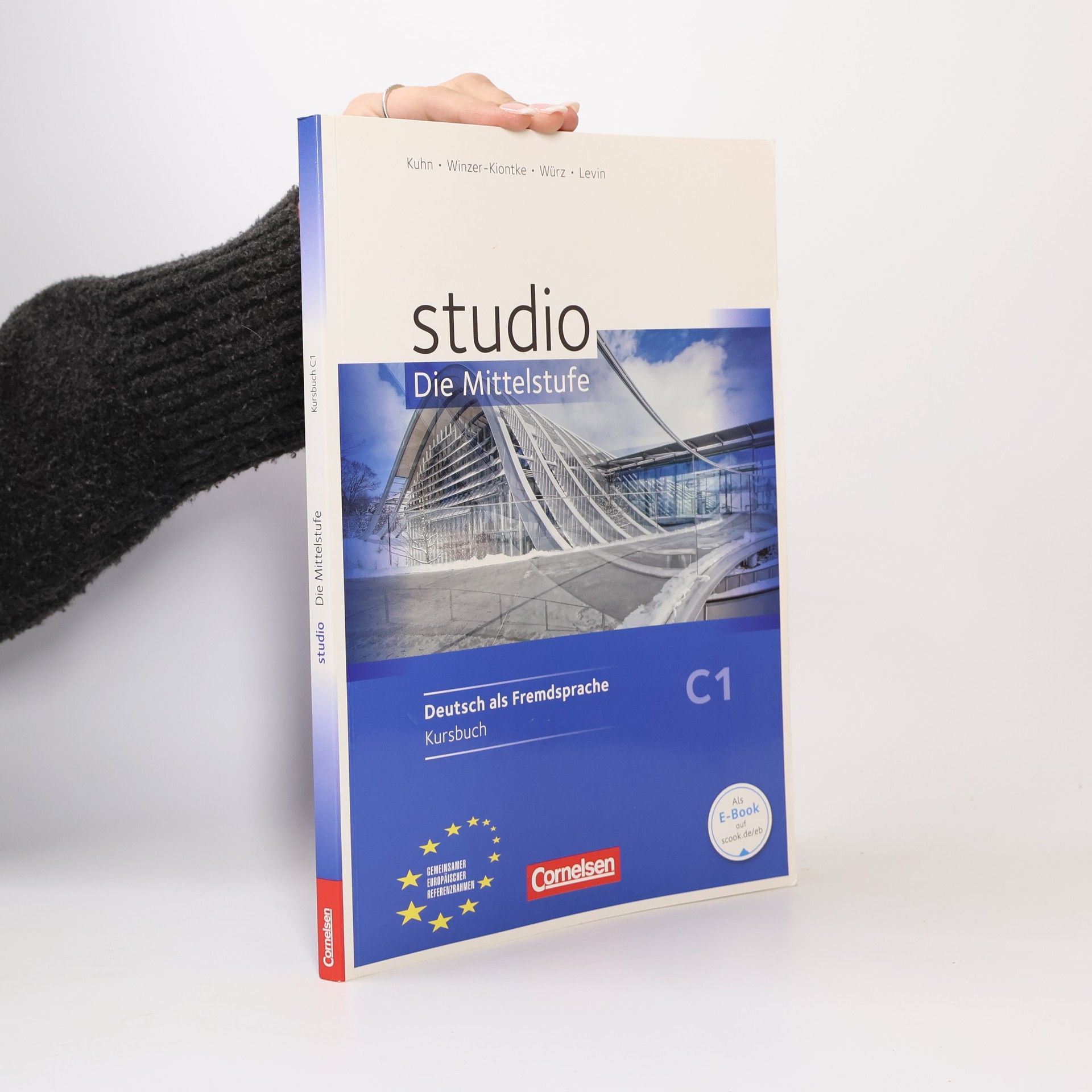 Autorenkollektiv Studio - die Mittelstufe