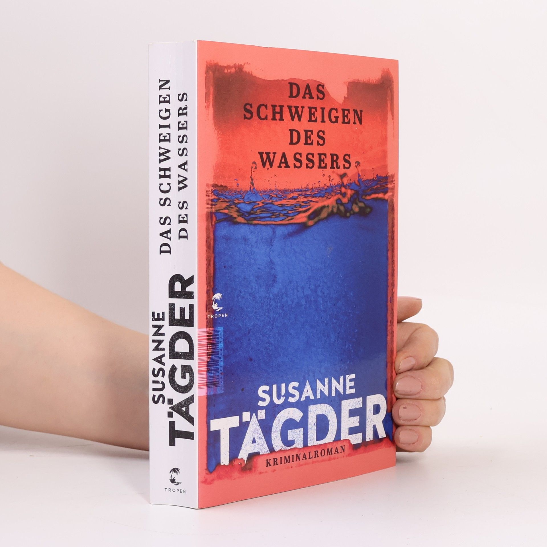 Das Schweigen des Wassers