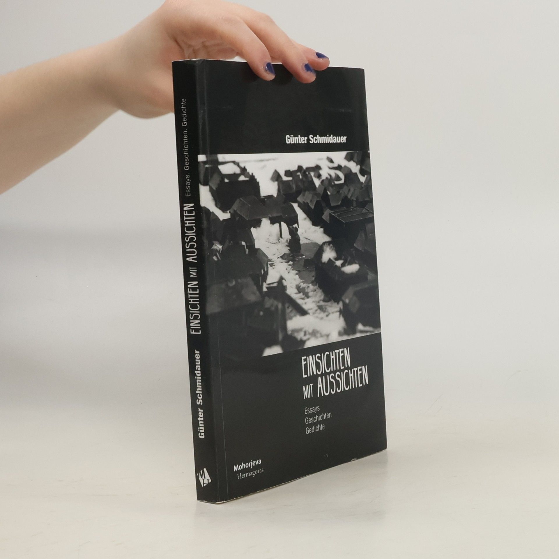 Einsichten mit Aussichten