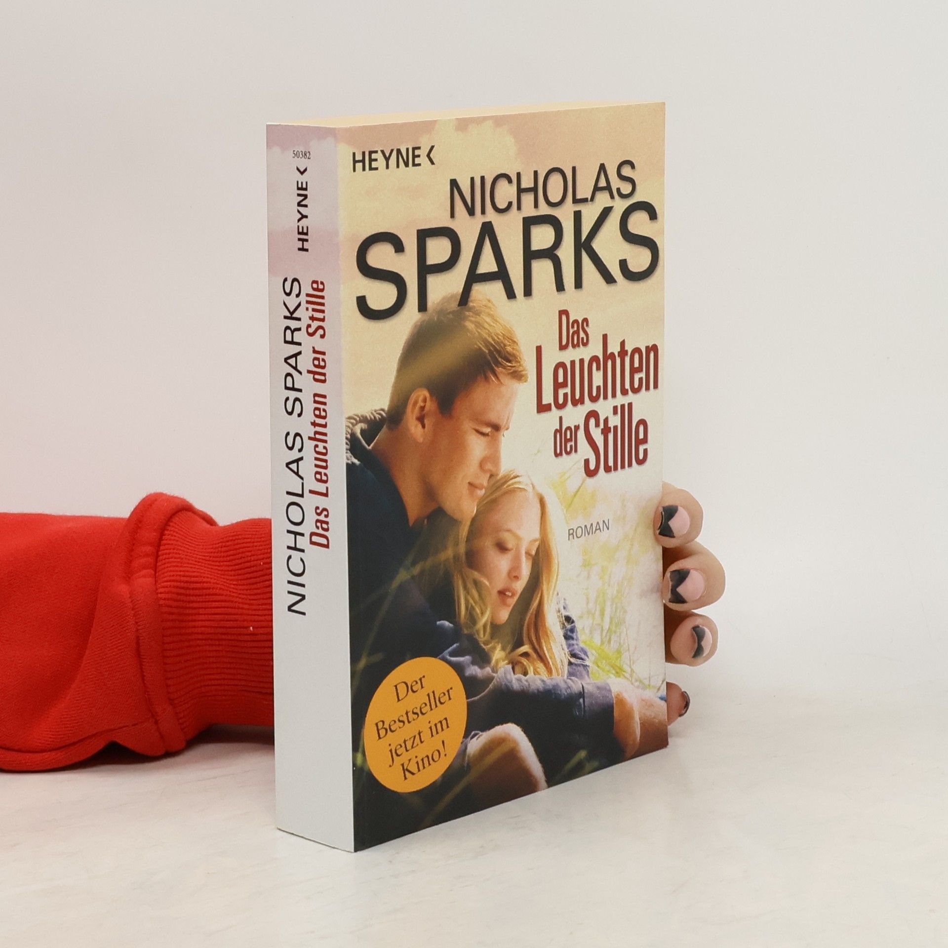 Nicholas Sparks Das Leuchten der Stille