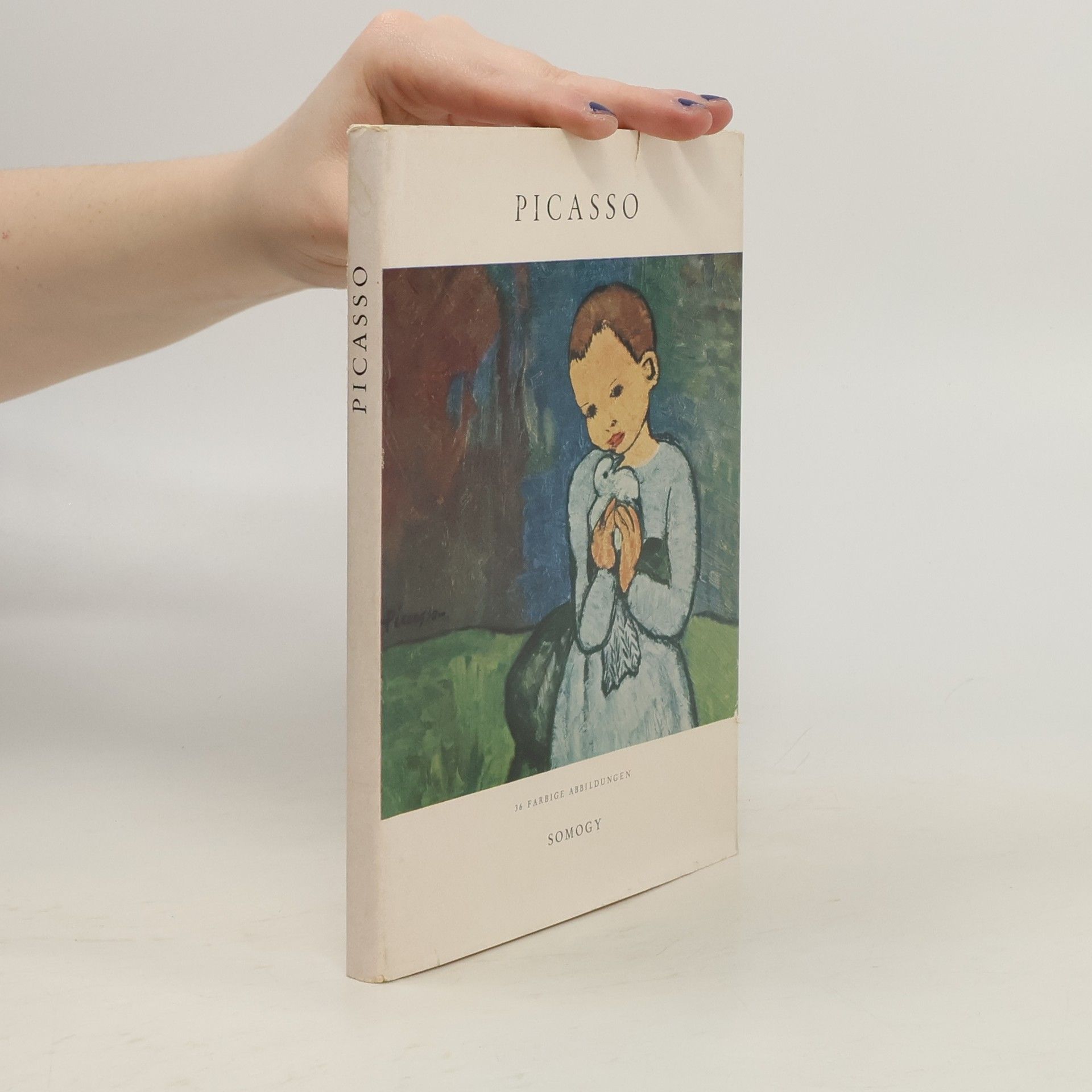 Collectif d'auteurs Picasso