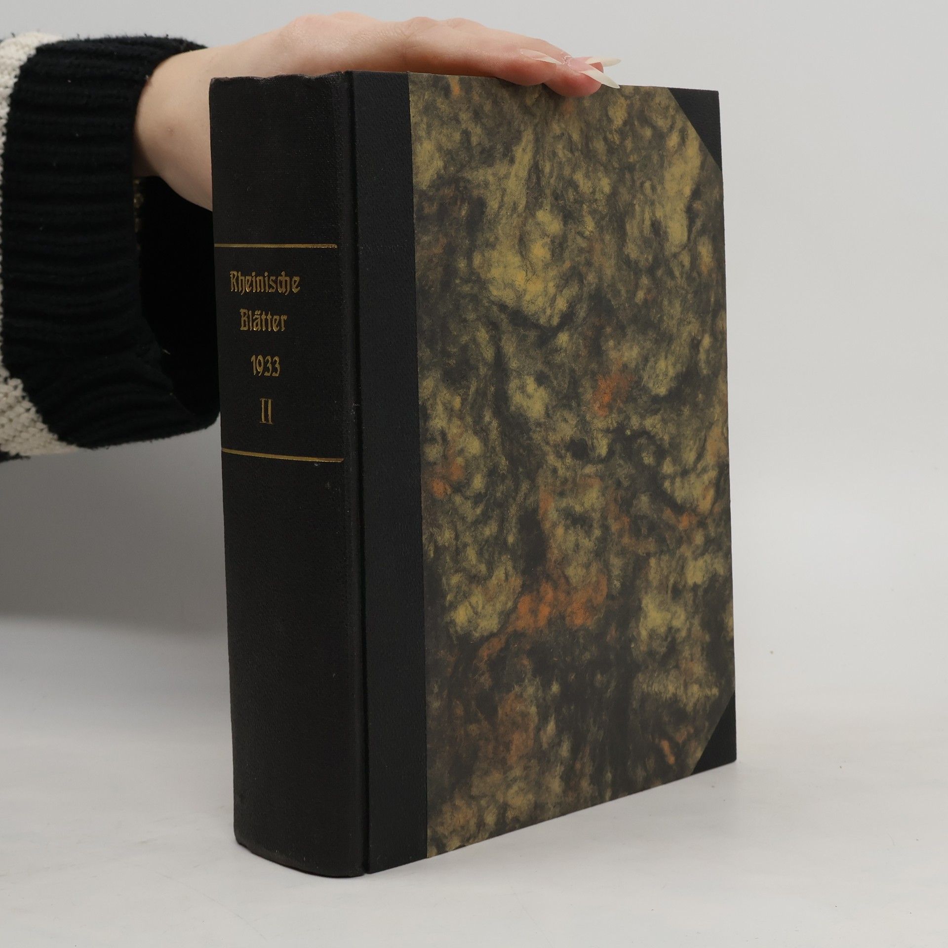 Autorenkollektiv Rheinische Blätter und Mitteilungen der Landesleitung Rhein-Saar des Kampfbundes für deutsche Kultur