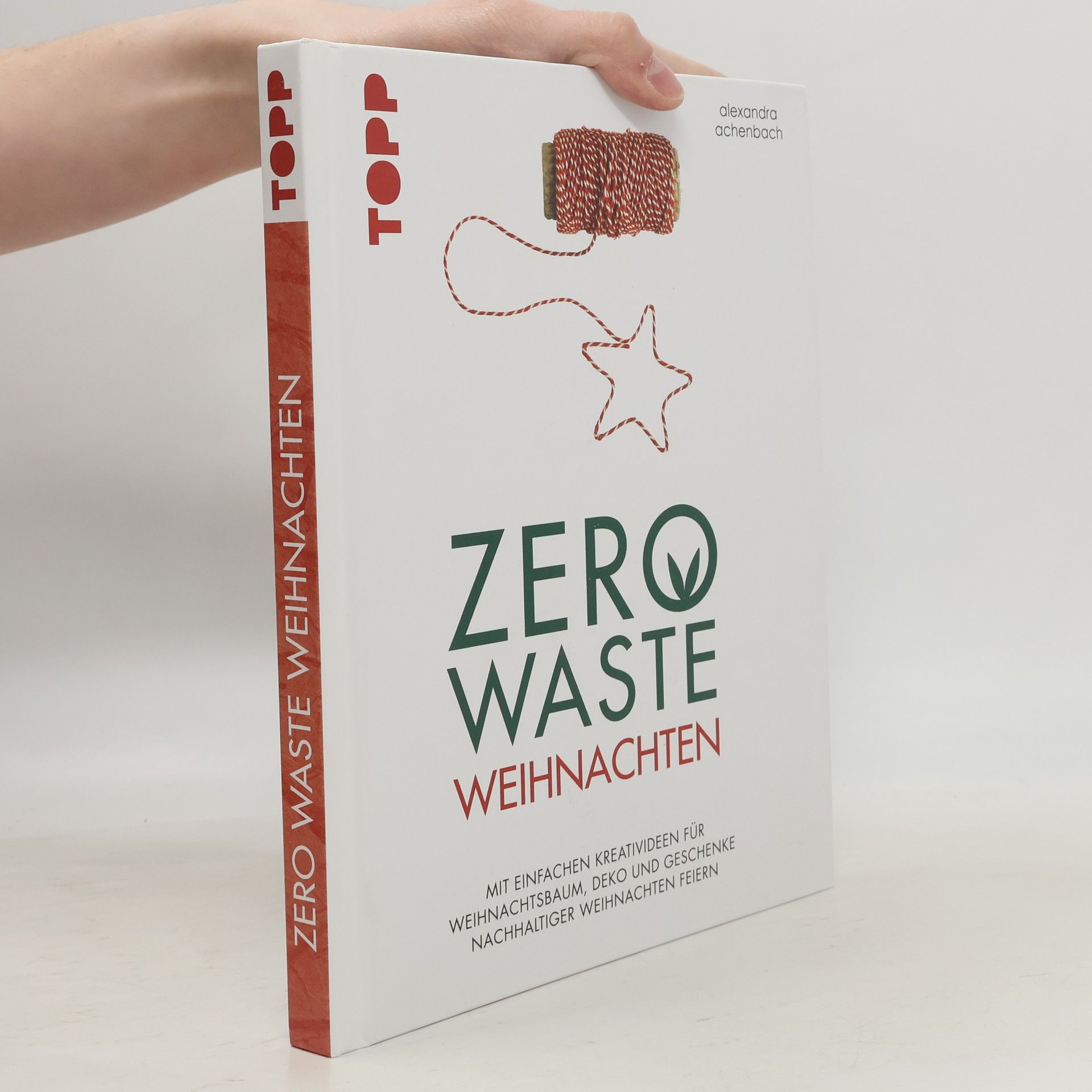 Zero Waste Weihnachten