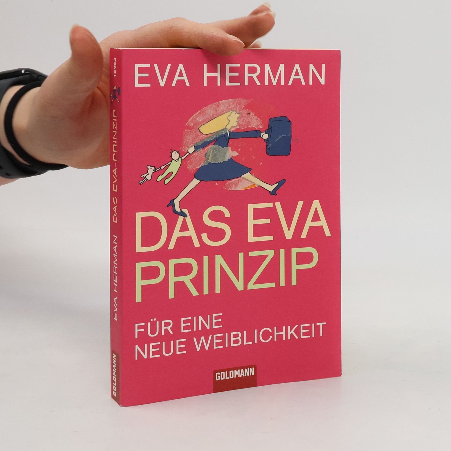 Eva Herman Das Eva-Prinzip