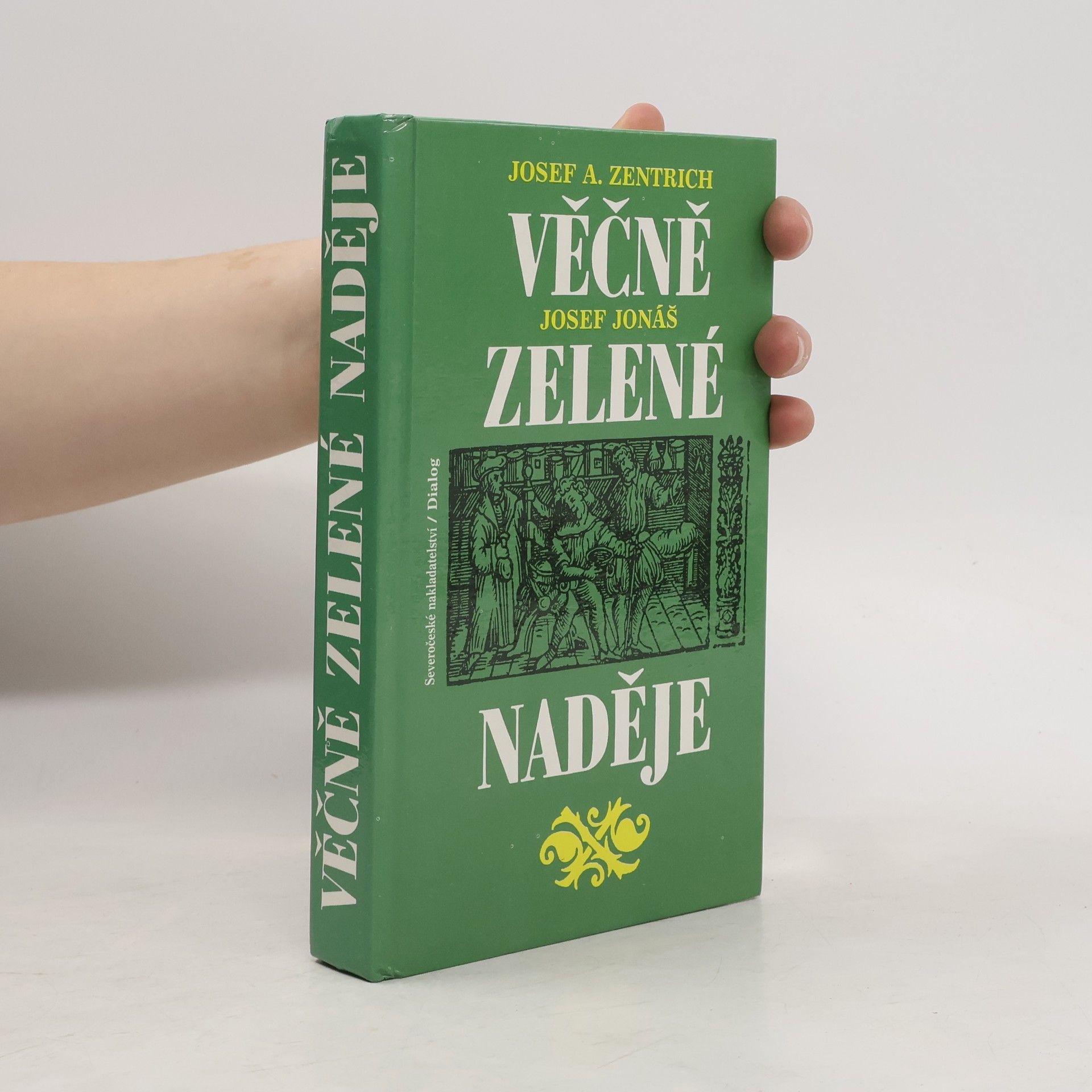 Věčně zelené naděje