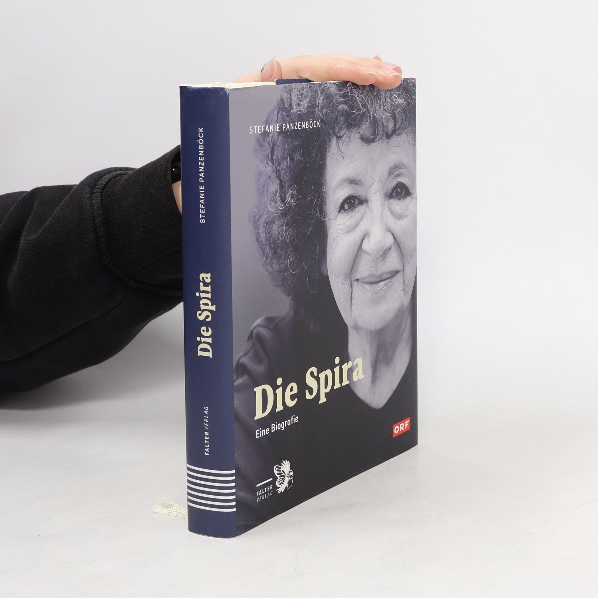 Die Spira