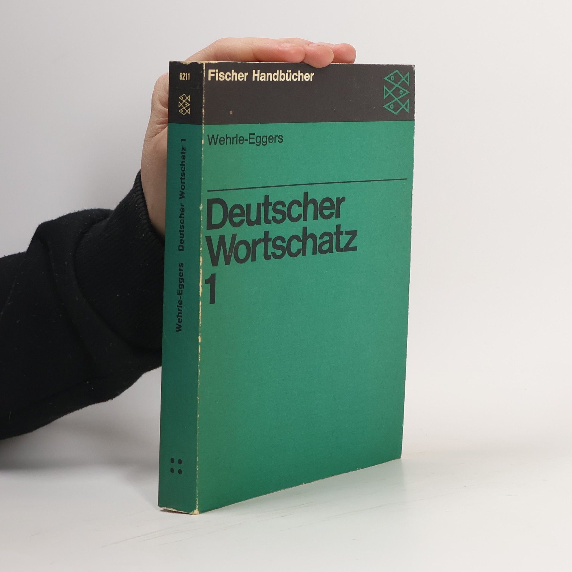 Autorenkollektiv Deutscher Wortschatz 1