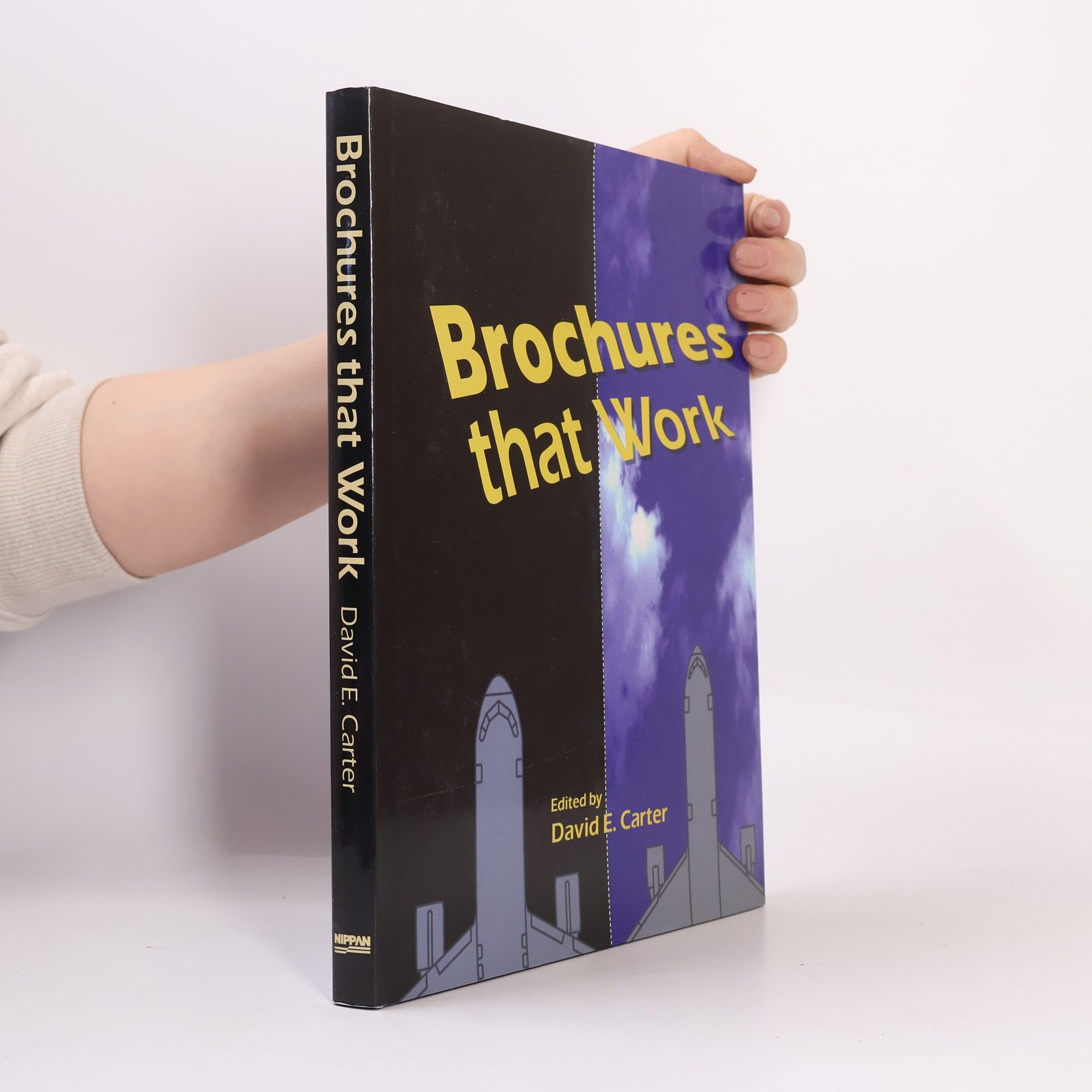David E. Carter Brochures