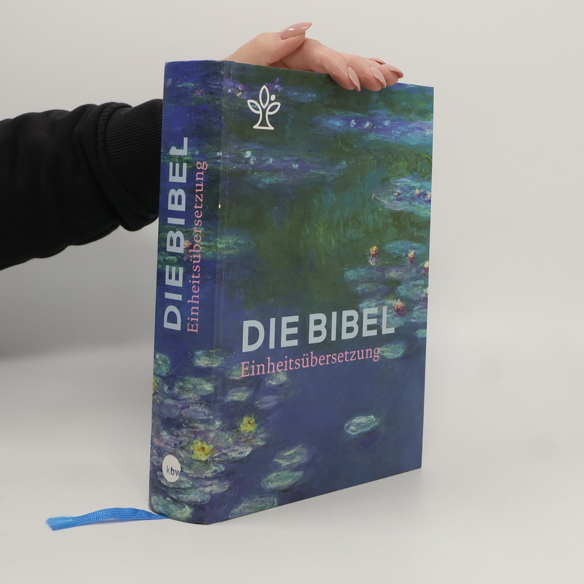 Autorenkollektiv Die Bibel