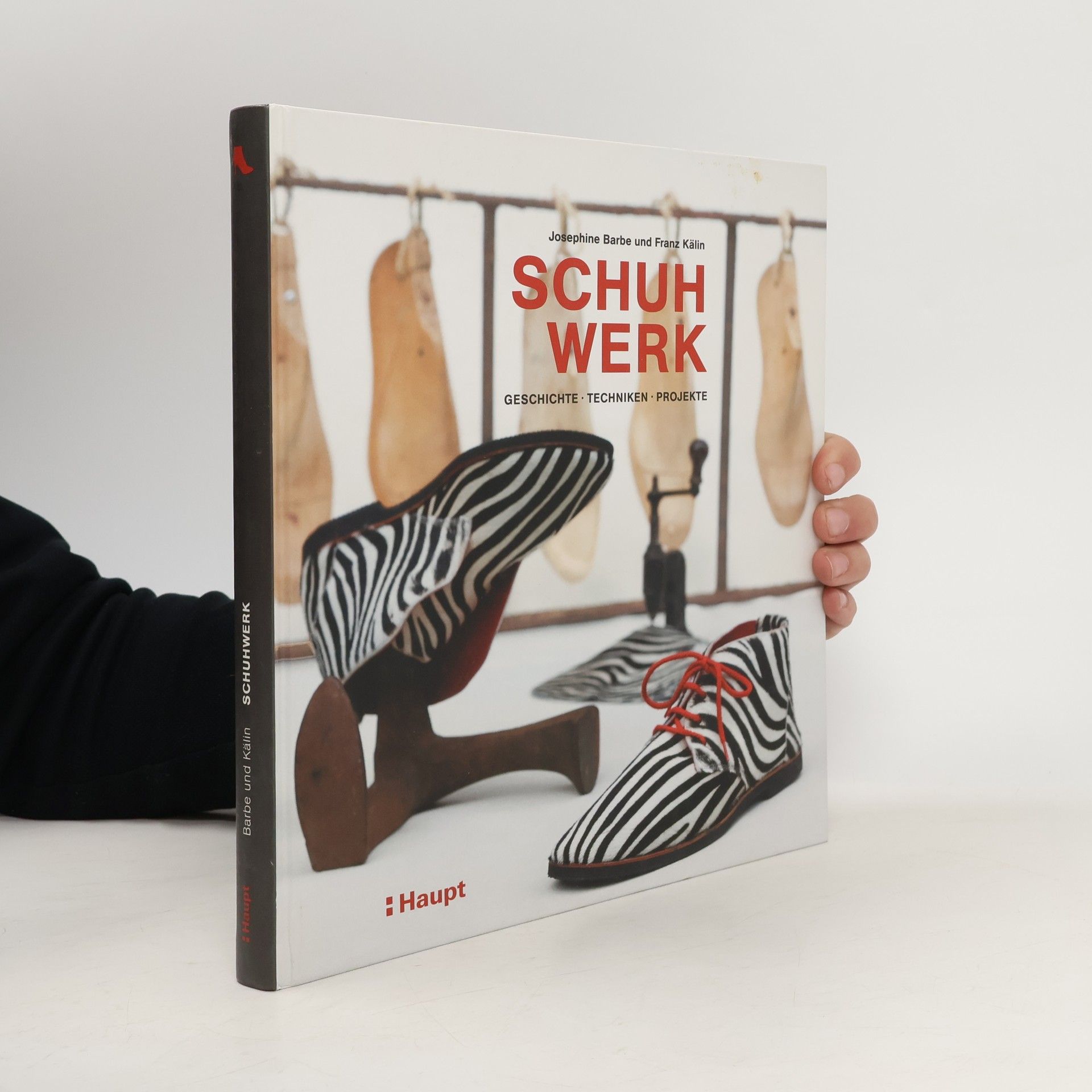 Josephine Barbe Schuhwerk