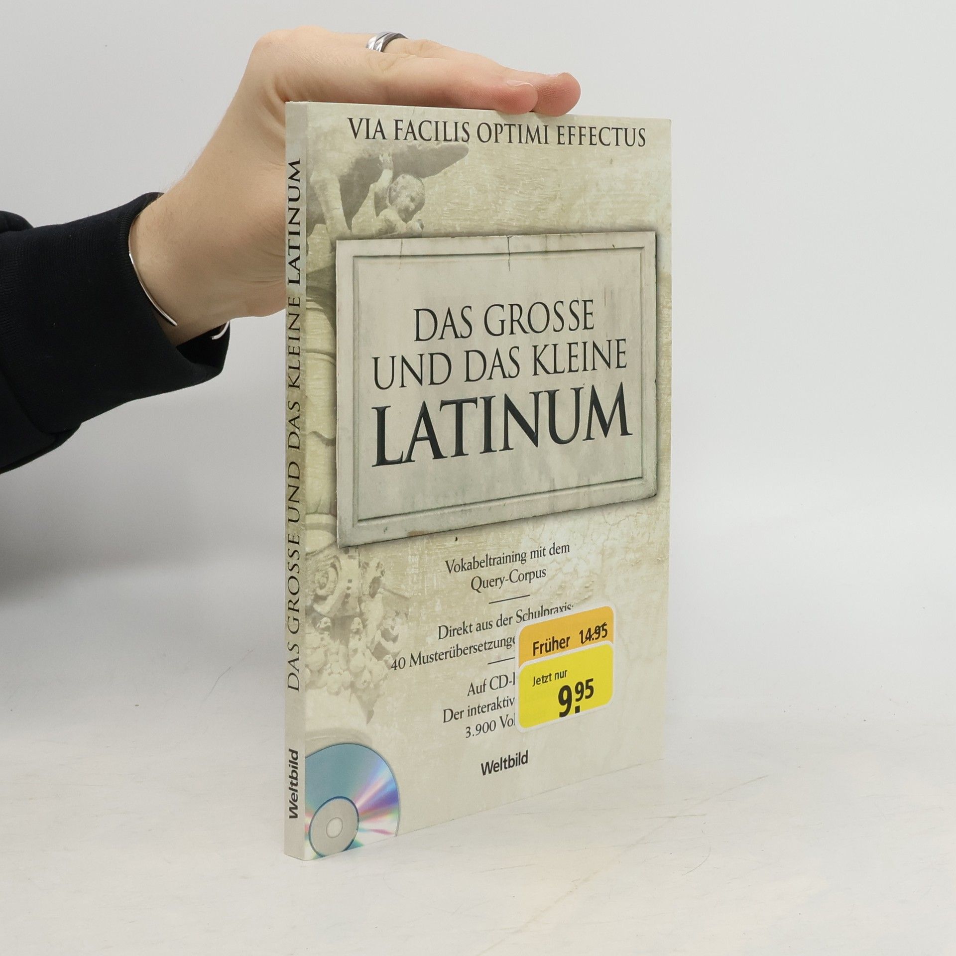 Frank E. Callies Das grosse und das kleine Latinum