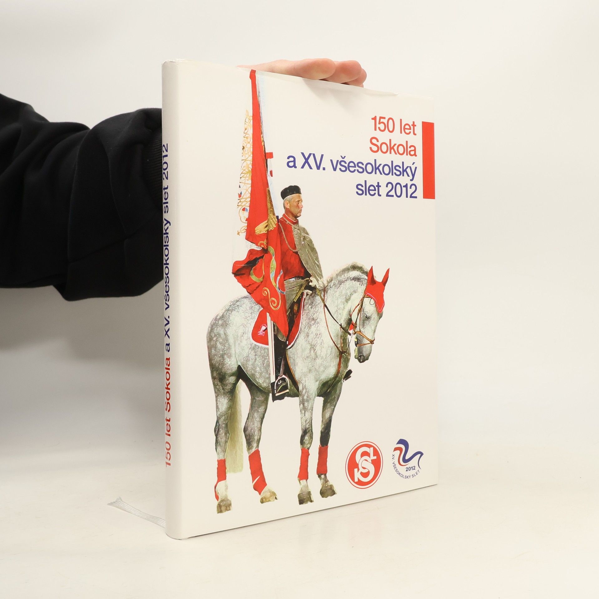 Zdeněk Kubín 150 let Sokola