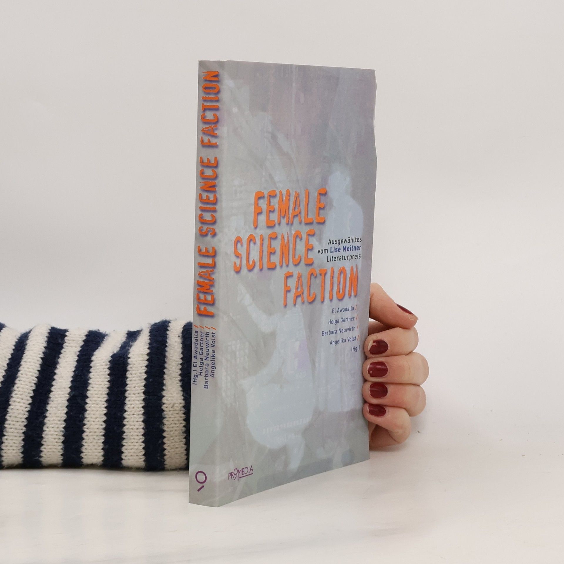 Female Science Faction