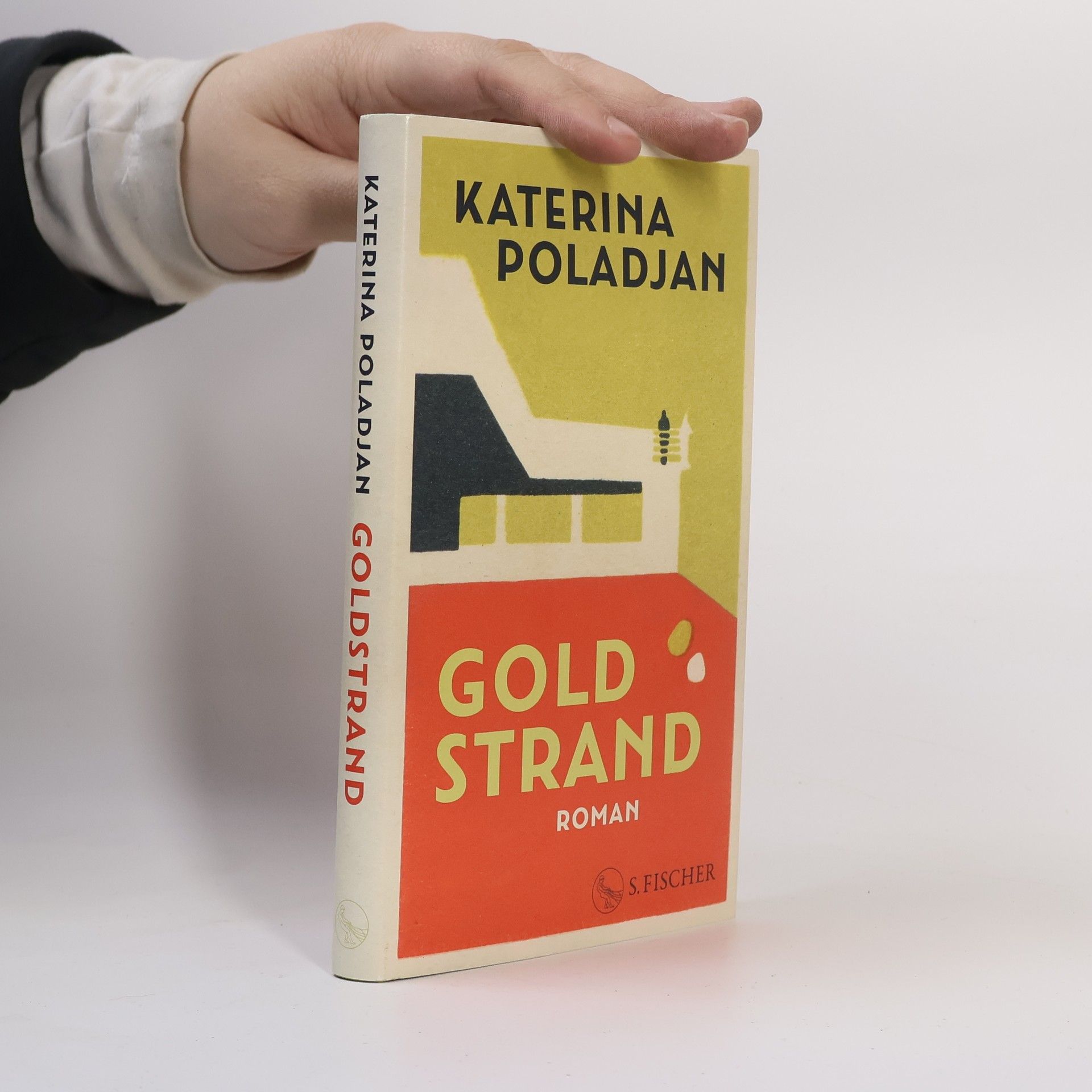 Goldstrand