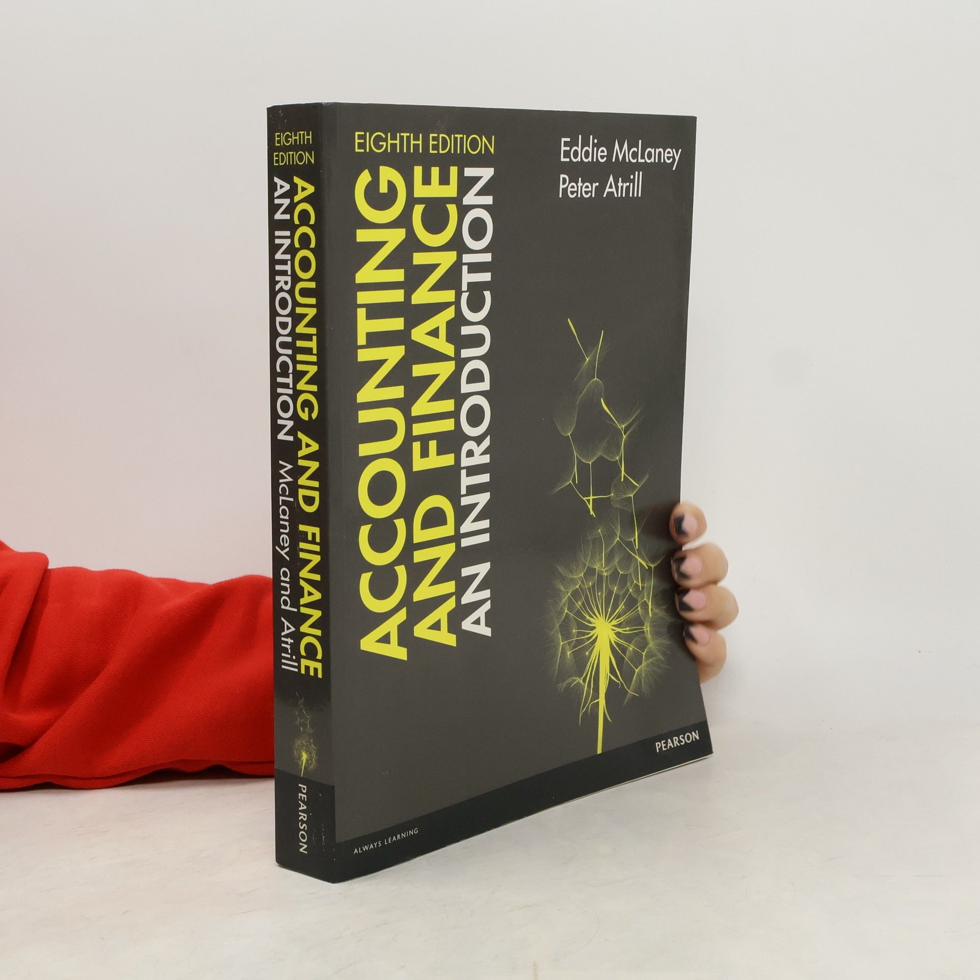 Accounting and Finance