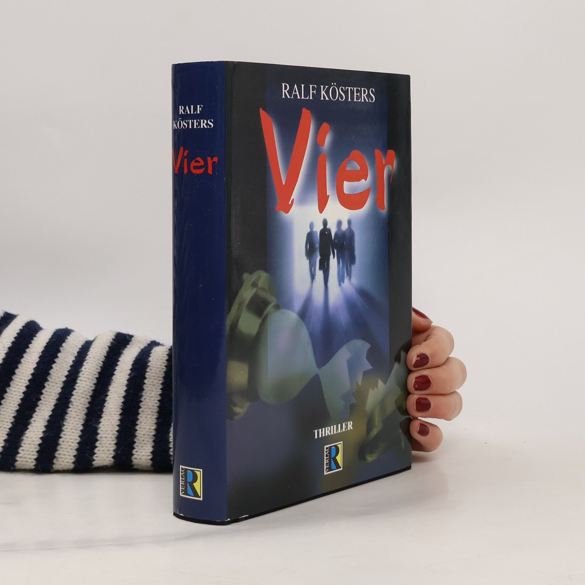 Ralf Kösters Vier