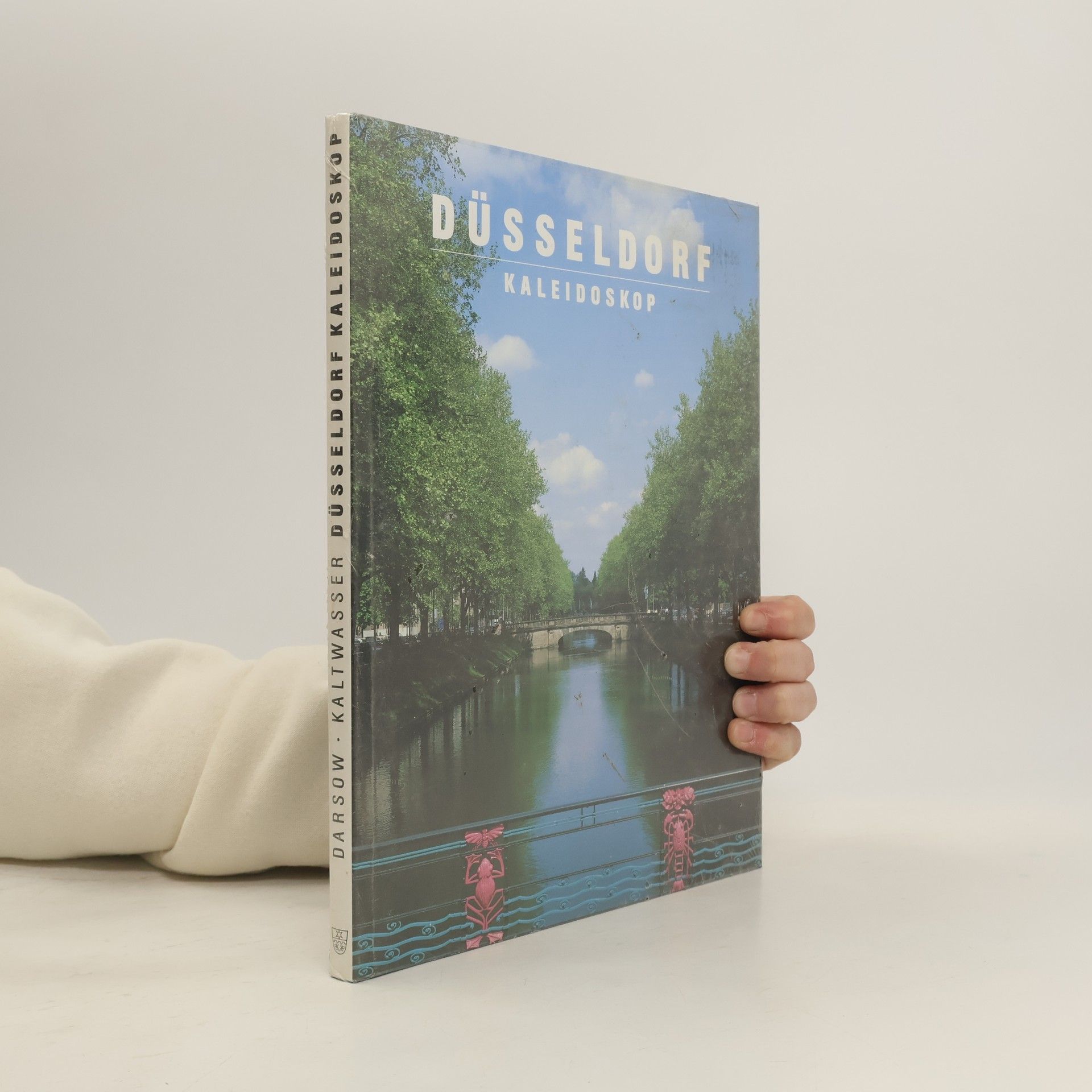 Marliese Darsow Düsseldorf-Kaleidoskop